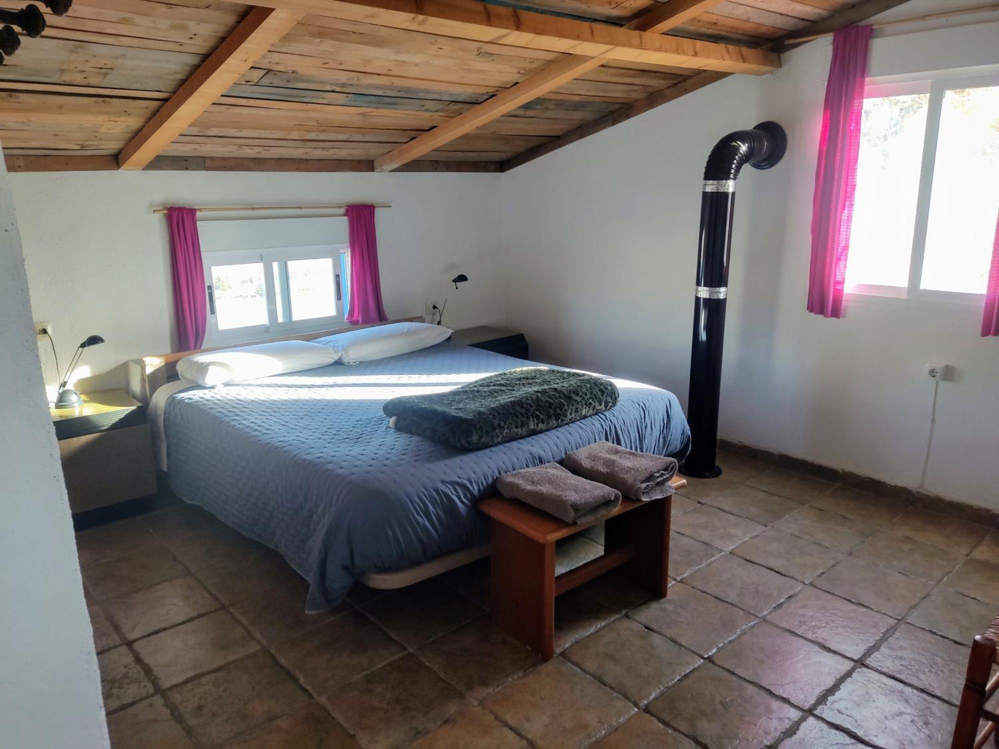 Casa De Las Balsillas Holiday home
