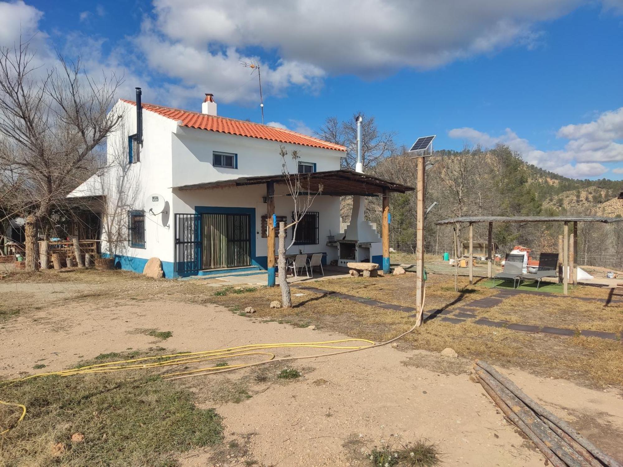 Casa De Las Balsillas *