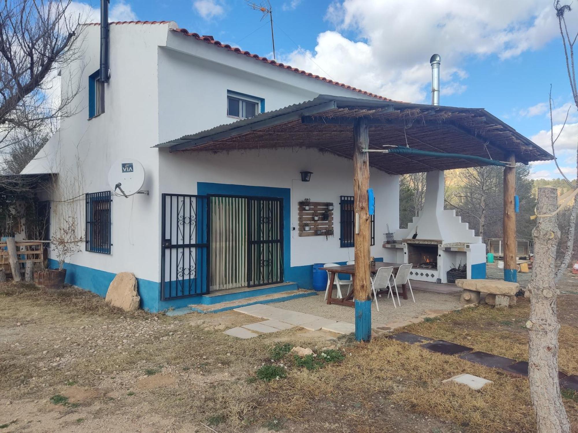 Casa De Las Balsillas