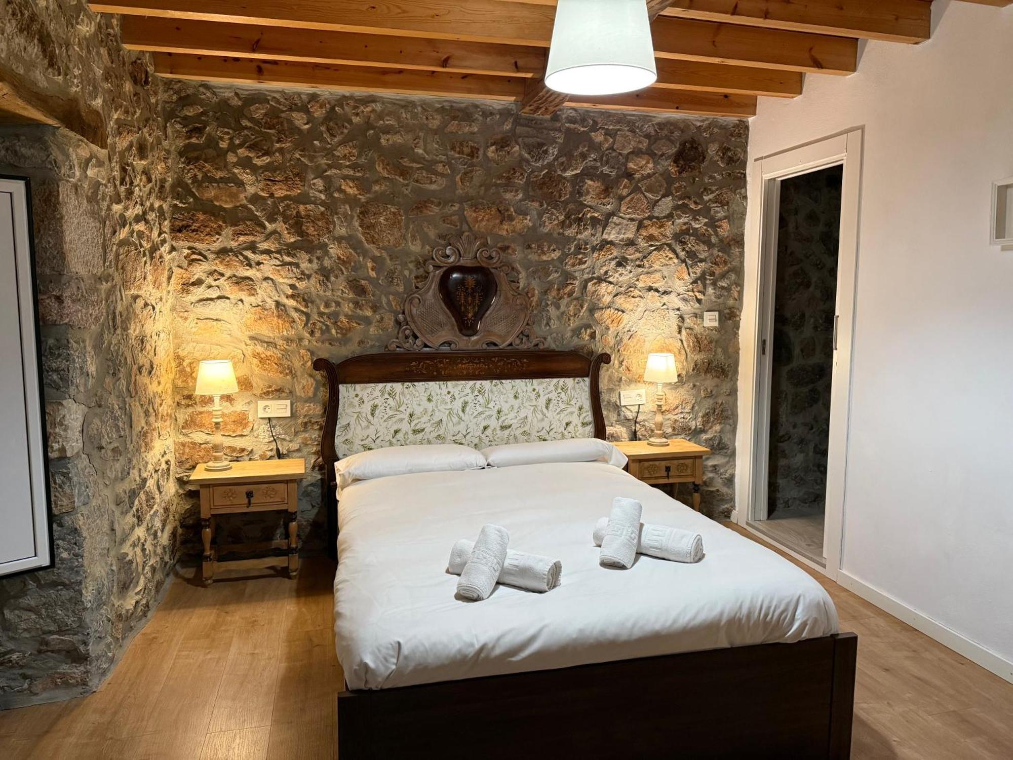 Сasa de vacaciones La Casina Del Cabrajigo *