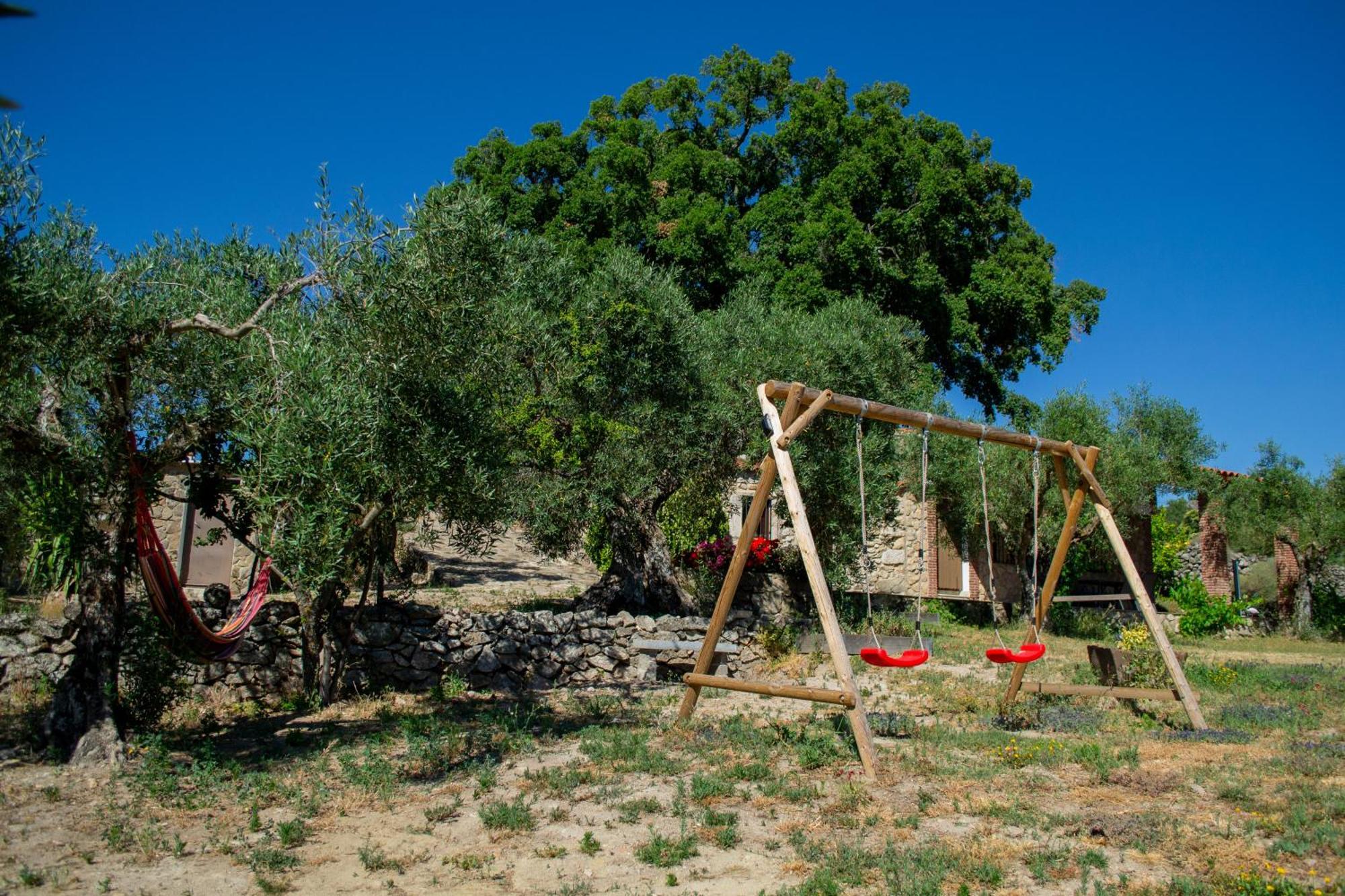 Holiday home La Recuera