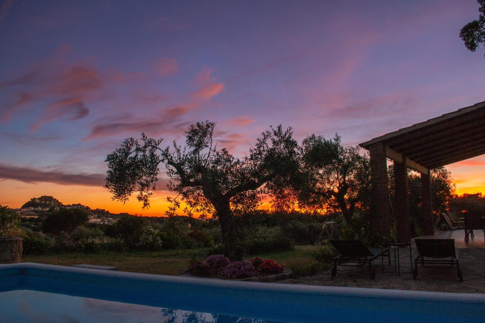 La Recuera Holiday home