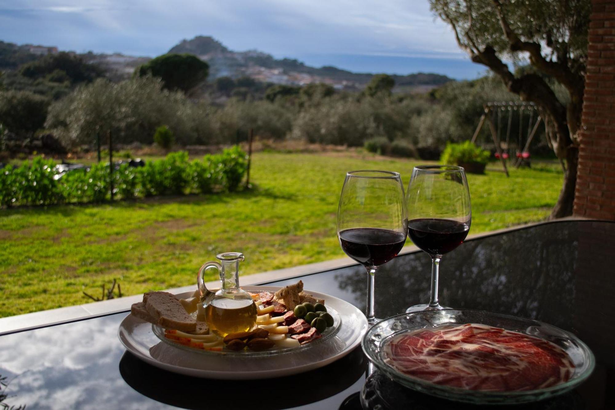 Holiday home La Recuera