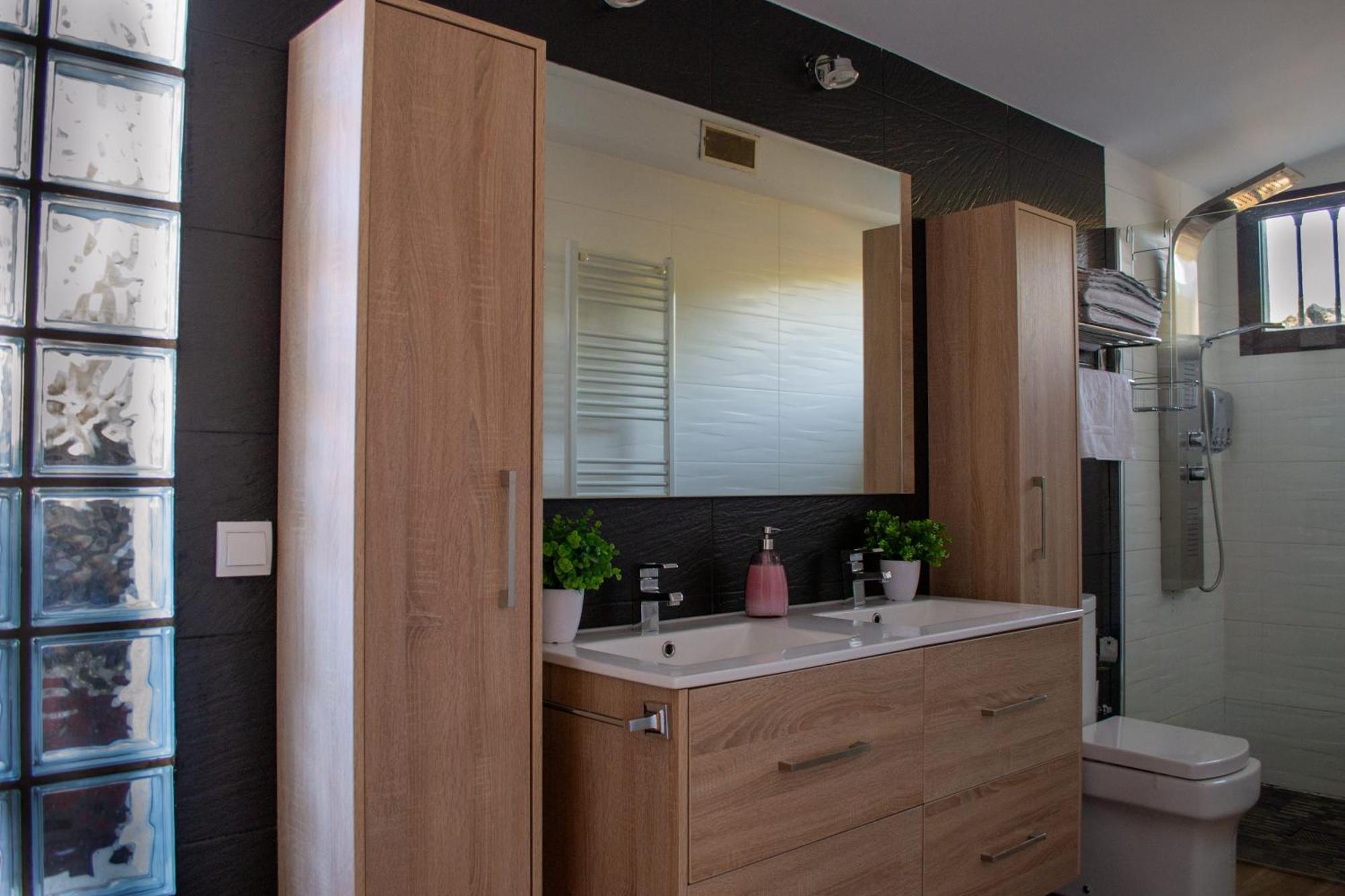 La Recuera Holiday home *