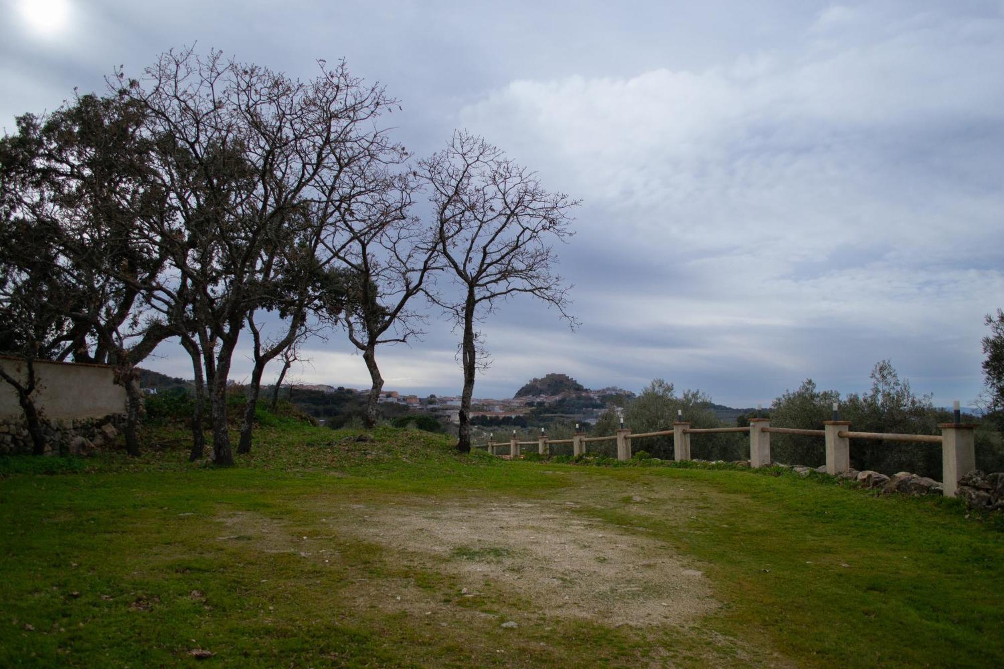 Holiday home La Recuera Montanchez