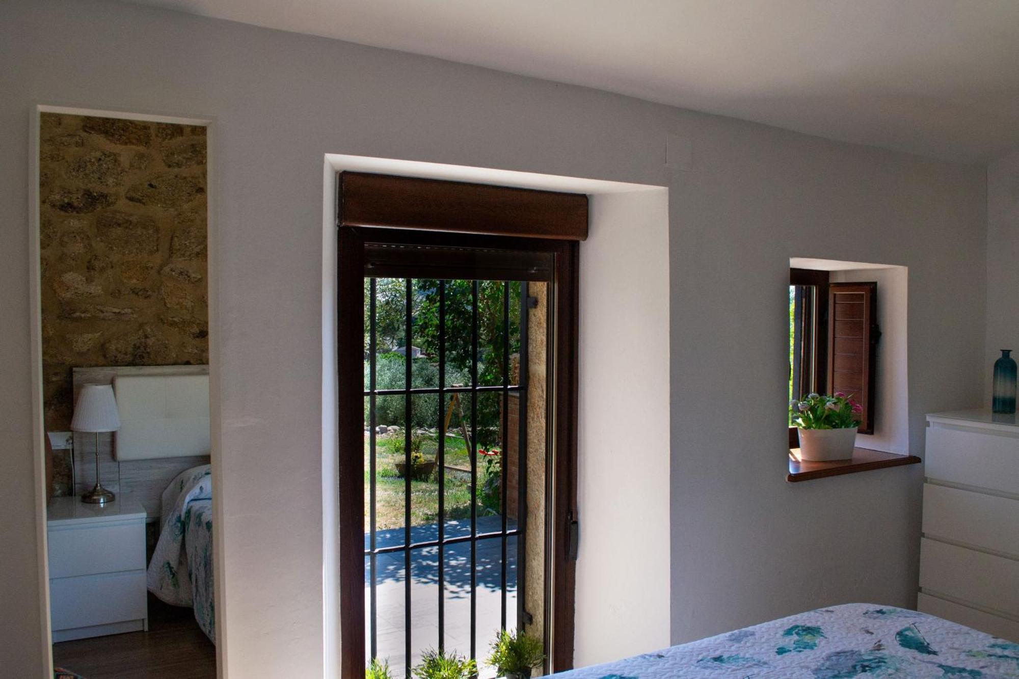 La Recuera Holiday home *