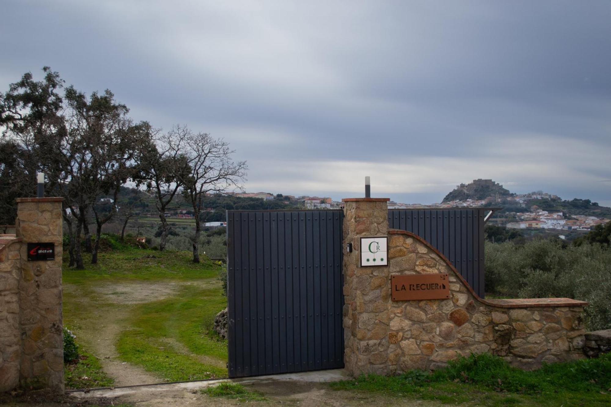 Holiday home La Recuera *