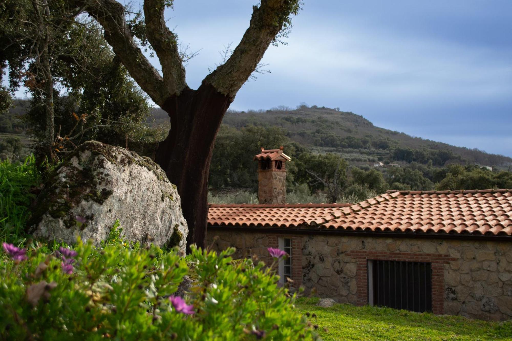 La Recuera Holiday home