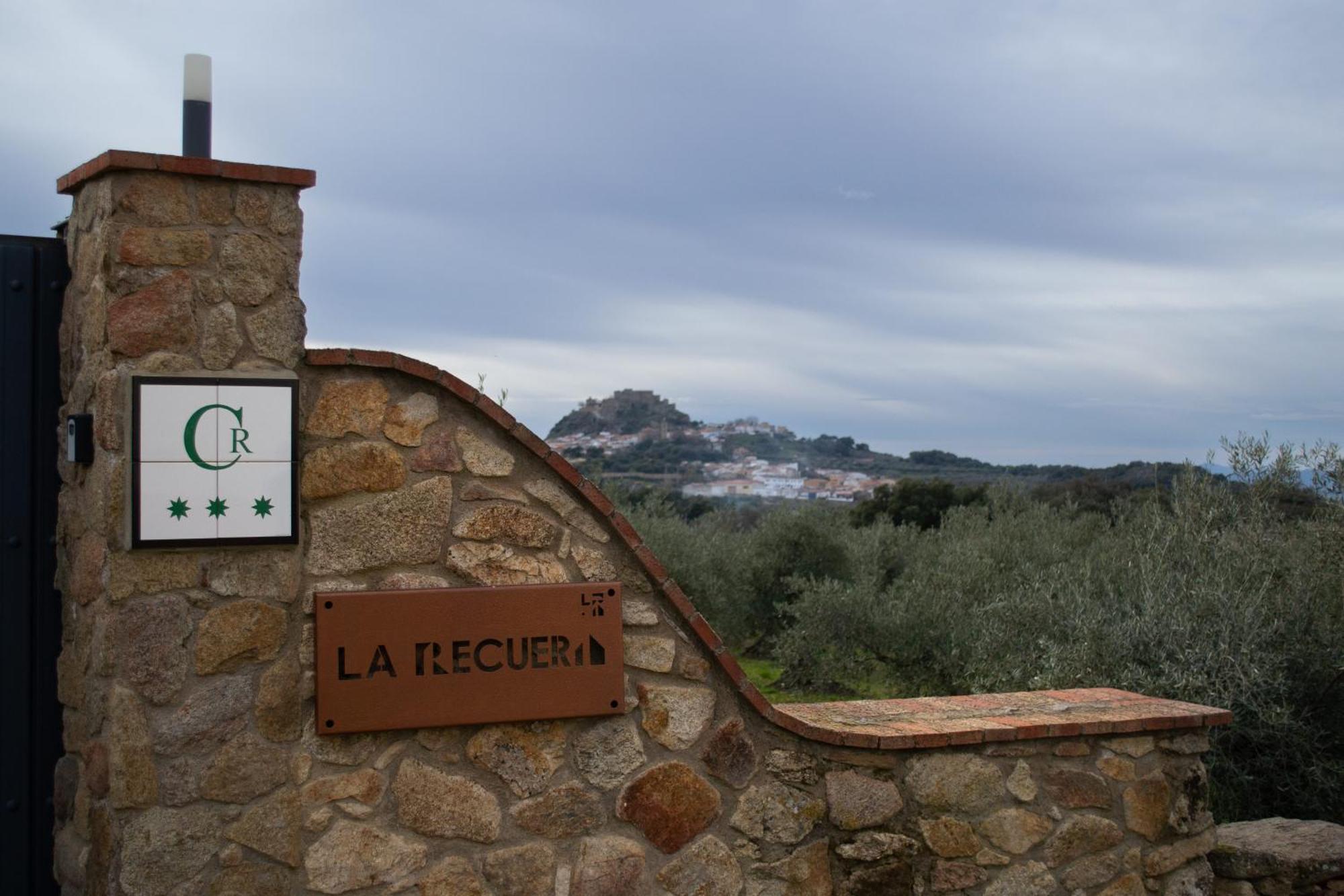 La Recuera Holiday home *