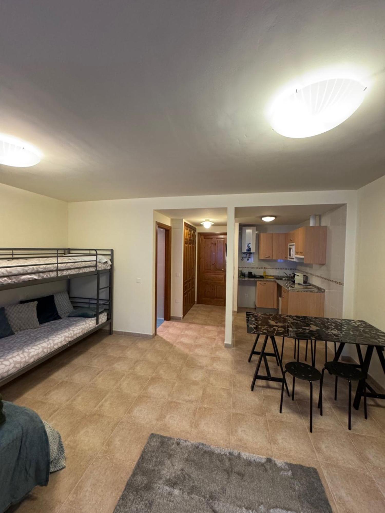 Apartamento Precioso En San Isidro , , Snow