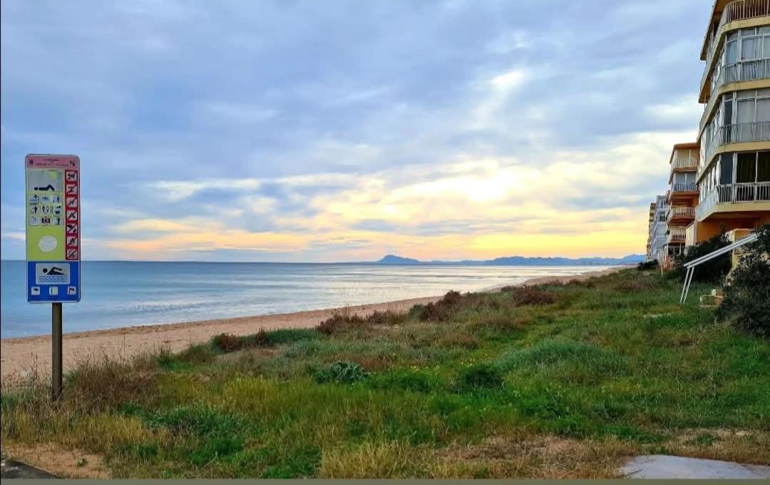 Apartamento En La Playa Tavernes de la Valldigna