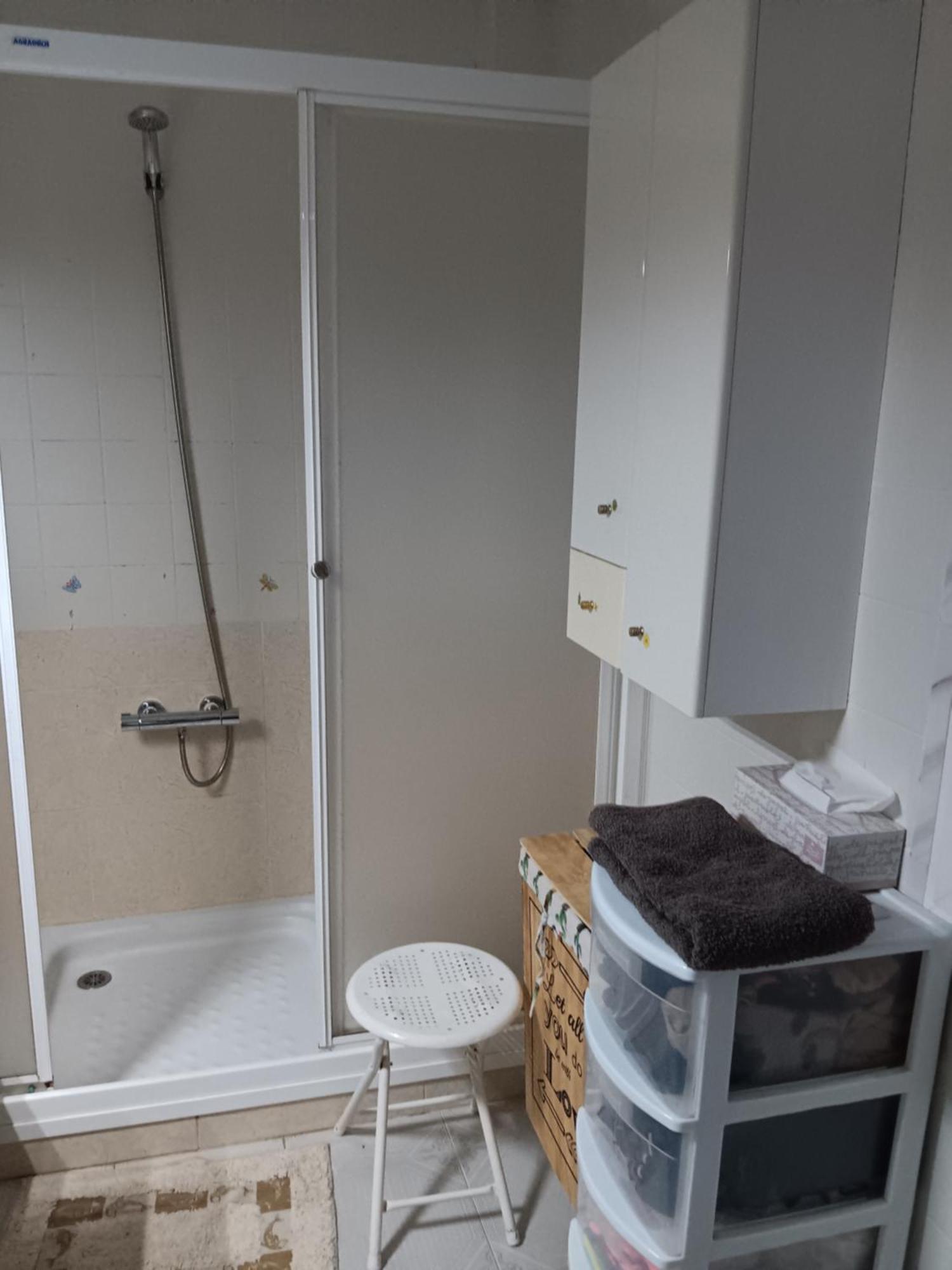 Apartamento Bord De Mer-aguilas *
