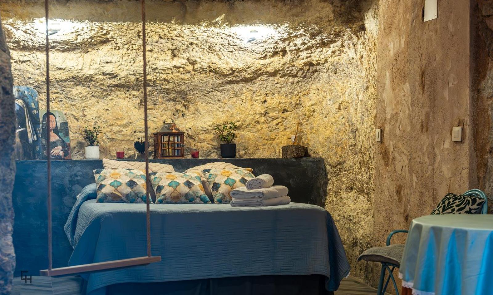 Apartment Gaiamoment,com - Cueva Reinas