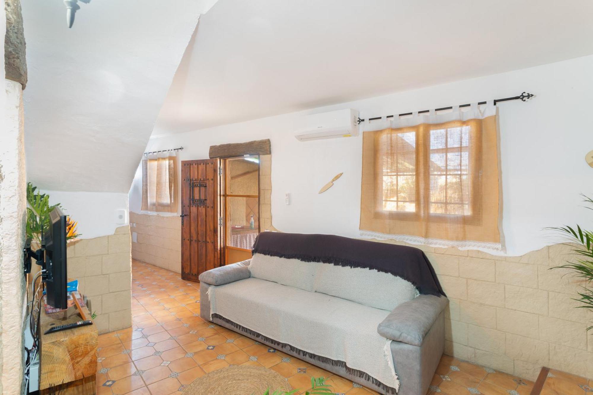 Villa Folillo *