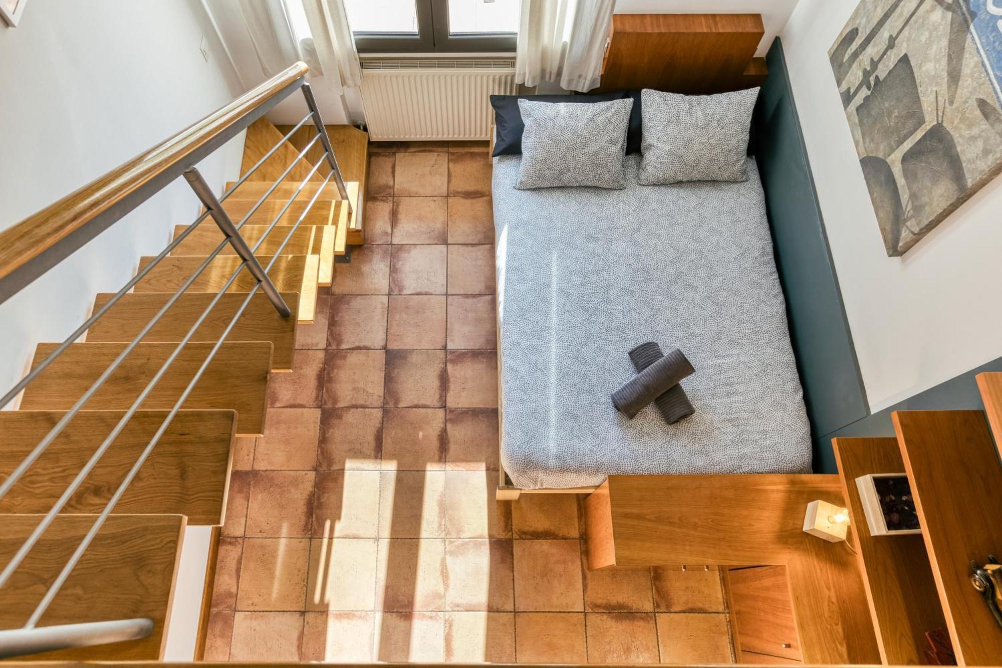 Maximino Apartamento