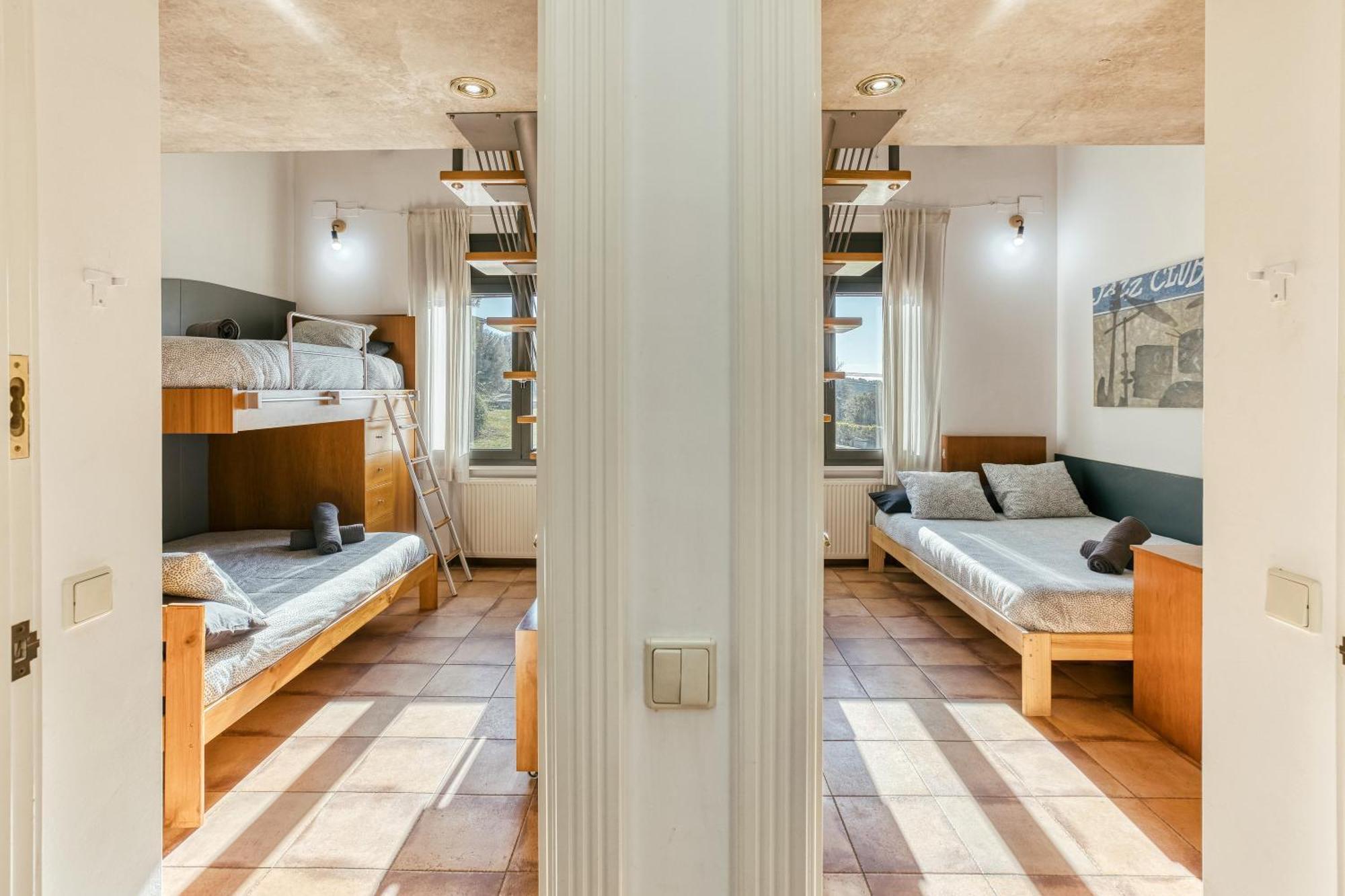 Apartamento Maximino