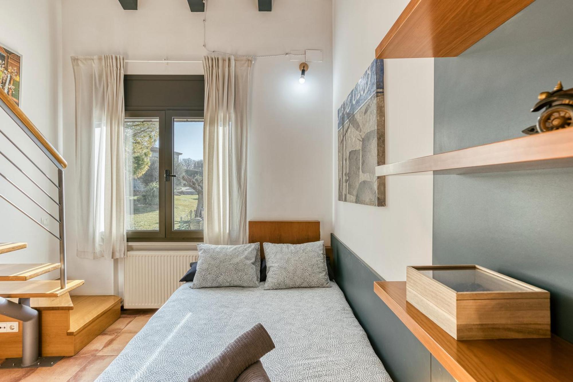 Apartamento Maximino *