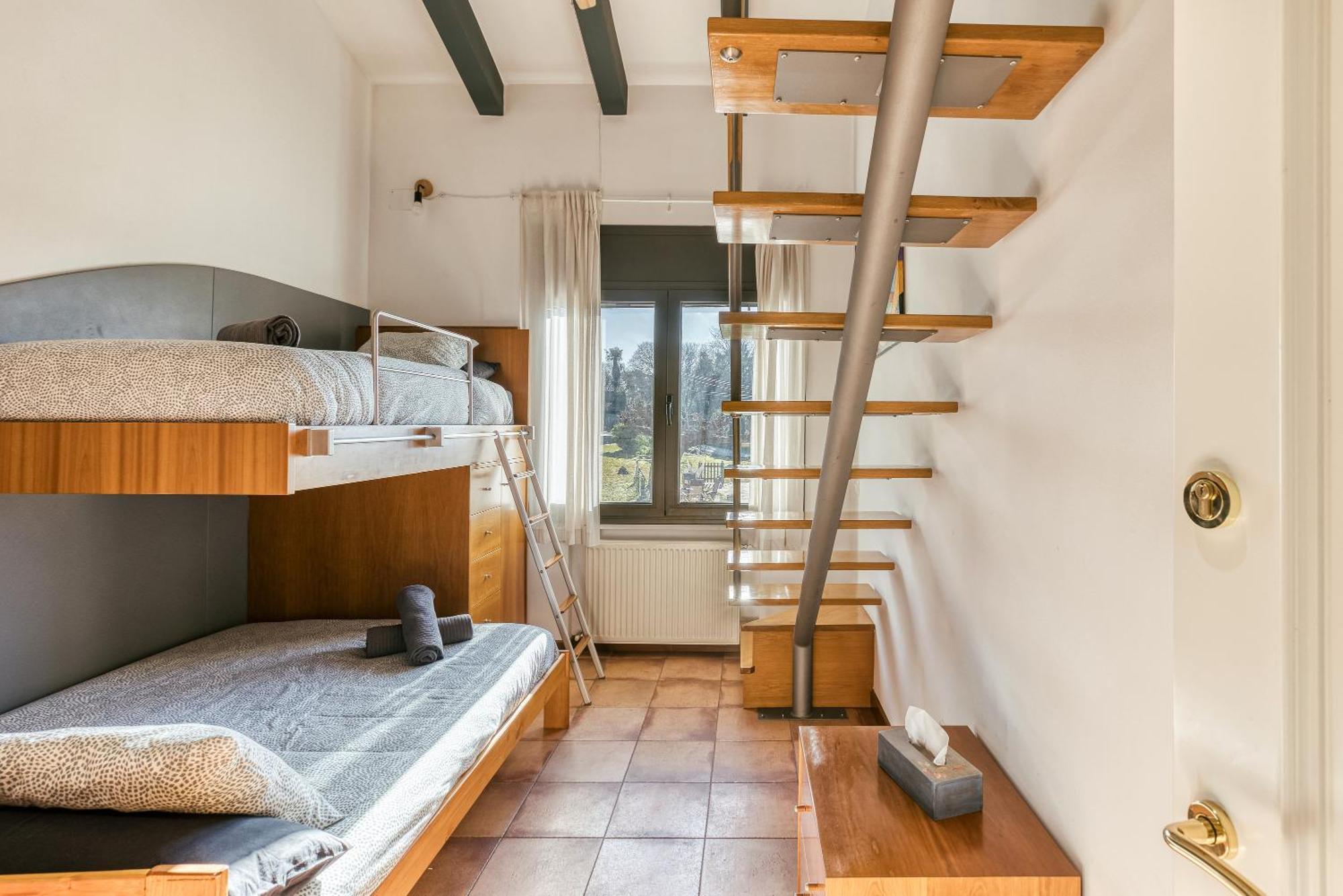 Maximino Apartamento *