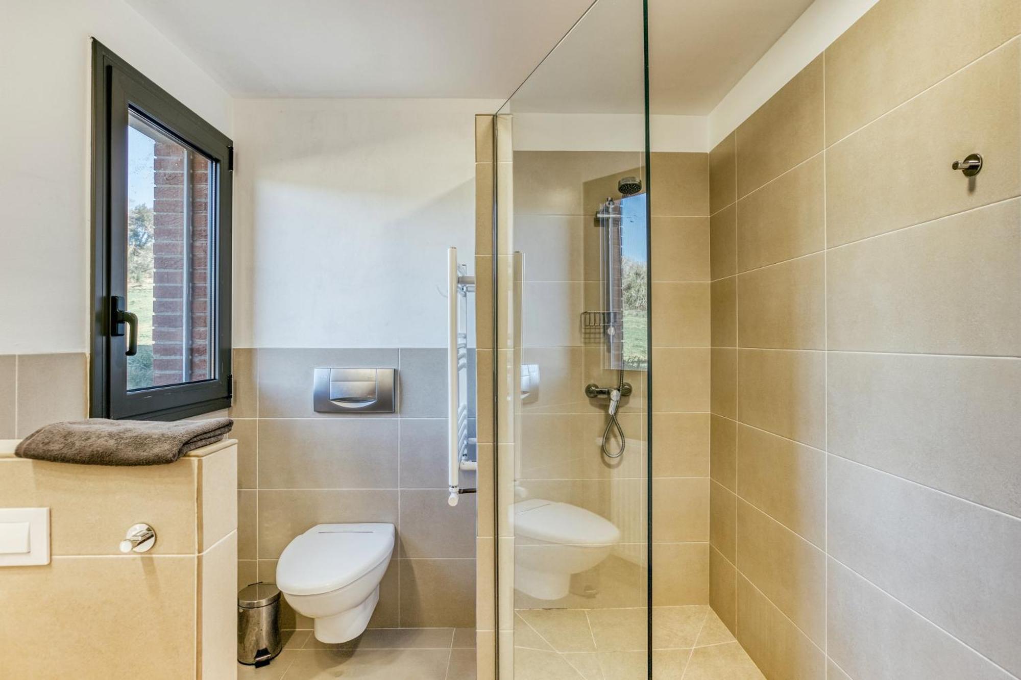Maximino Apartamento Ollers