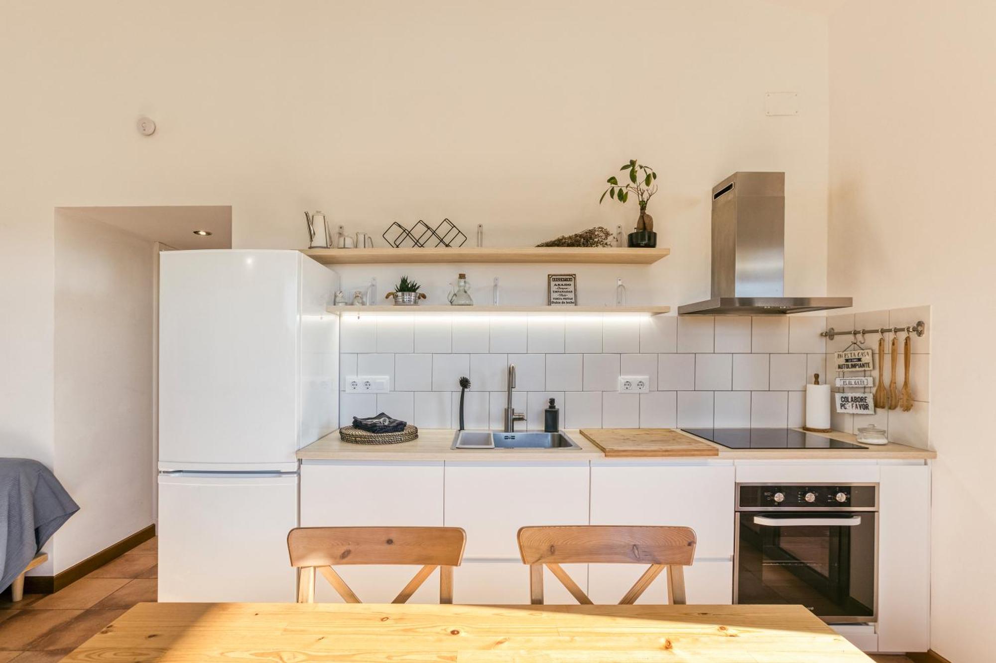 Maximino Apartamento