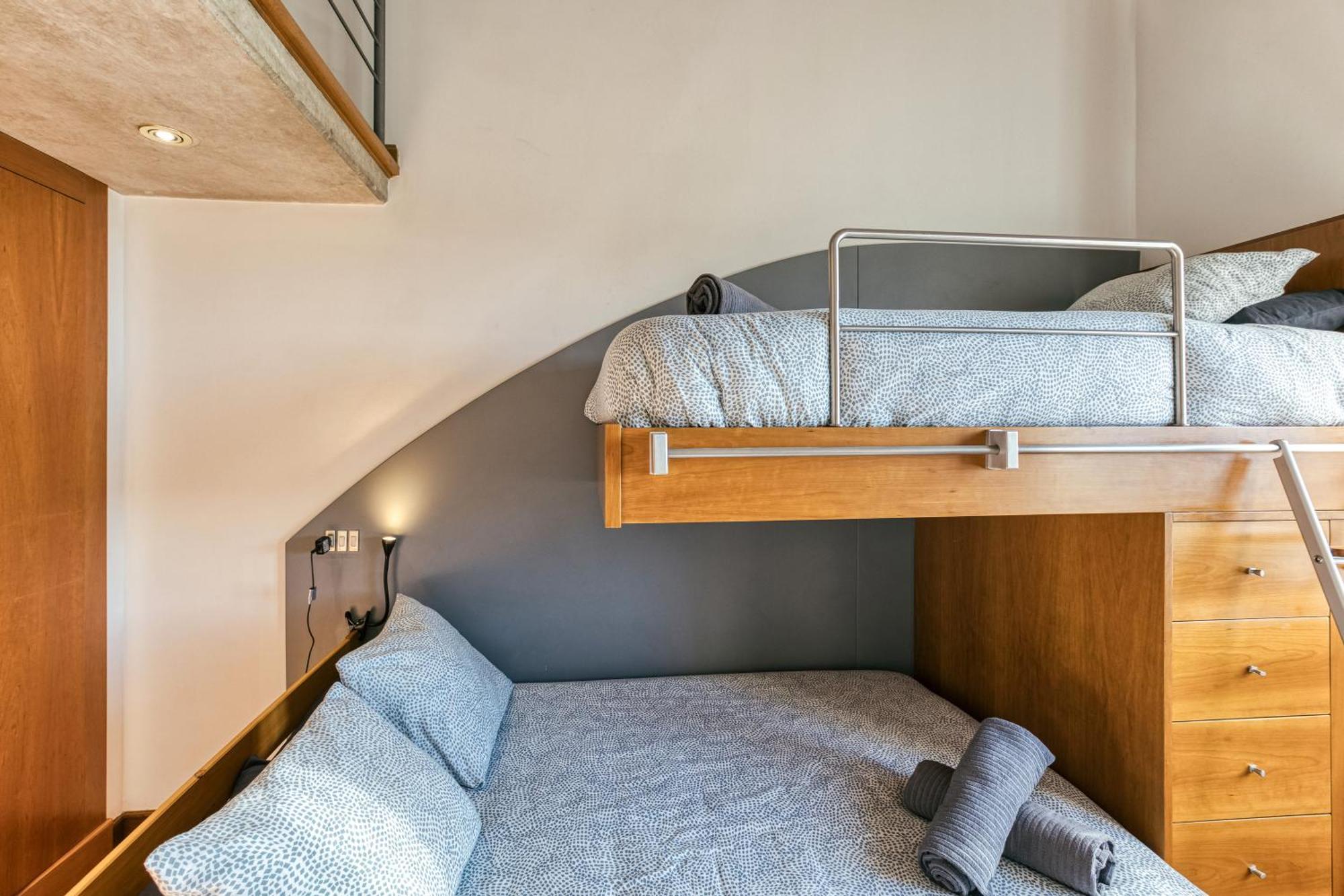 Maximino Apartamento *