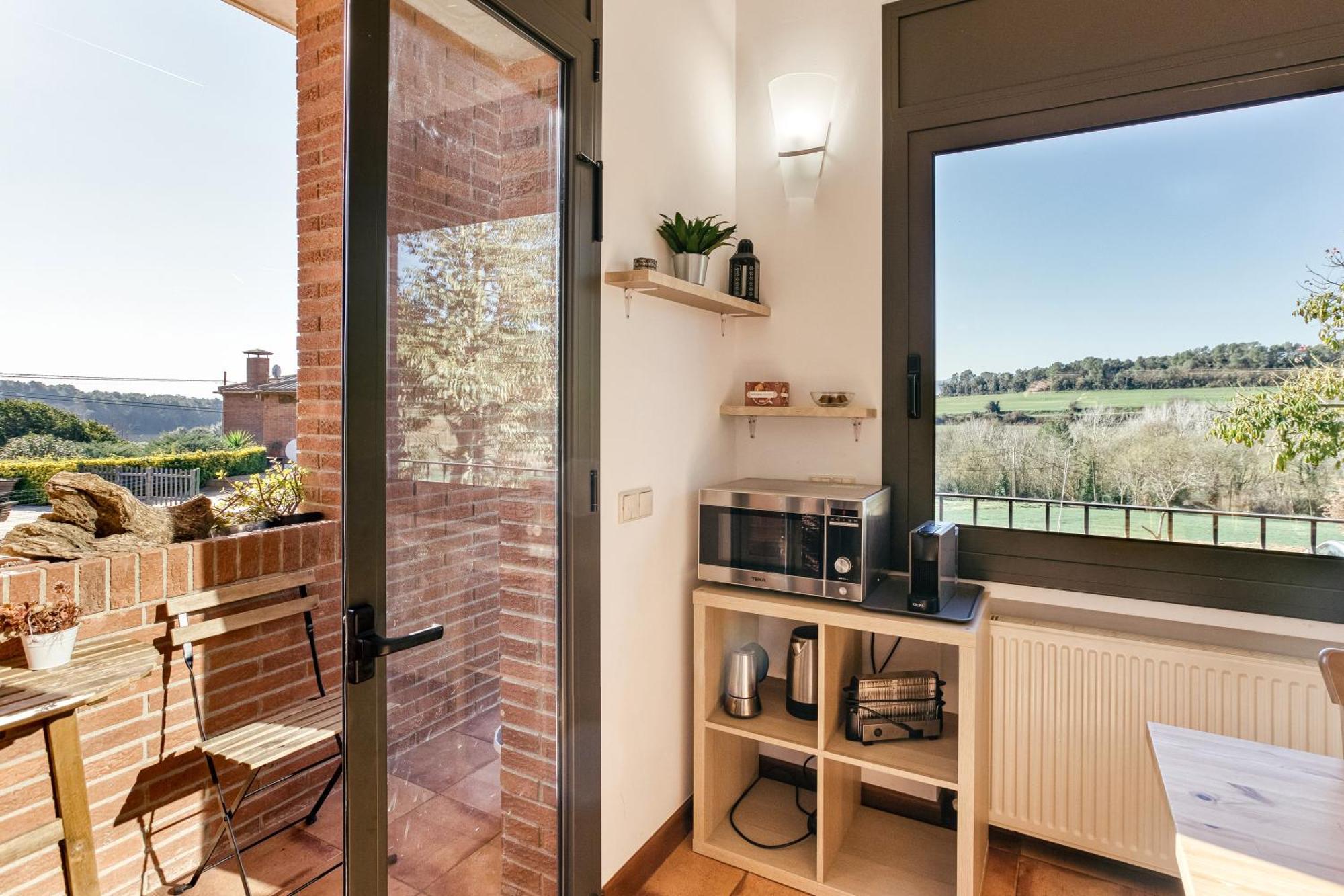 Apartamento Maximino *