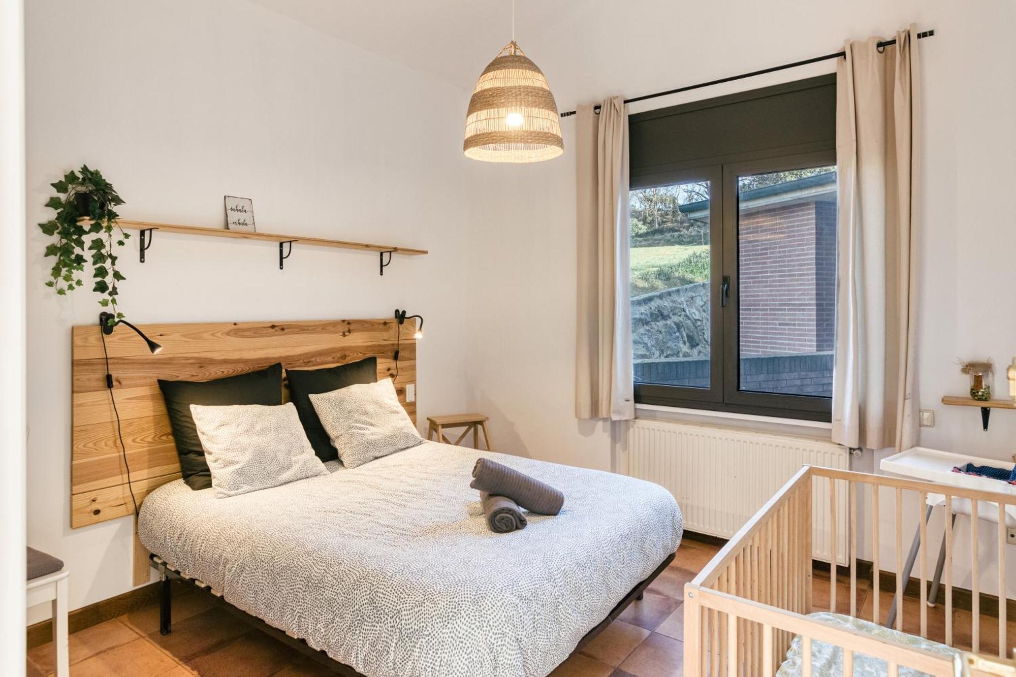 Maximino Apartamento Ollers