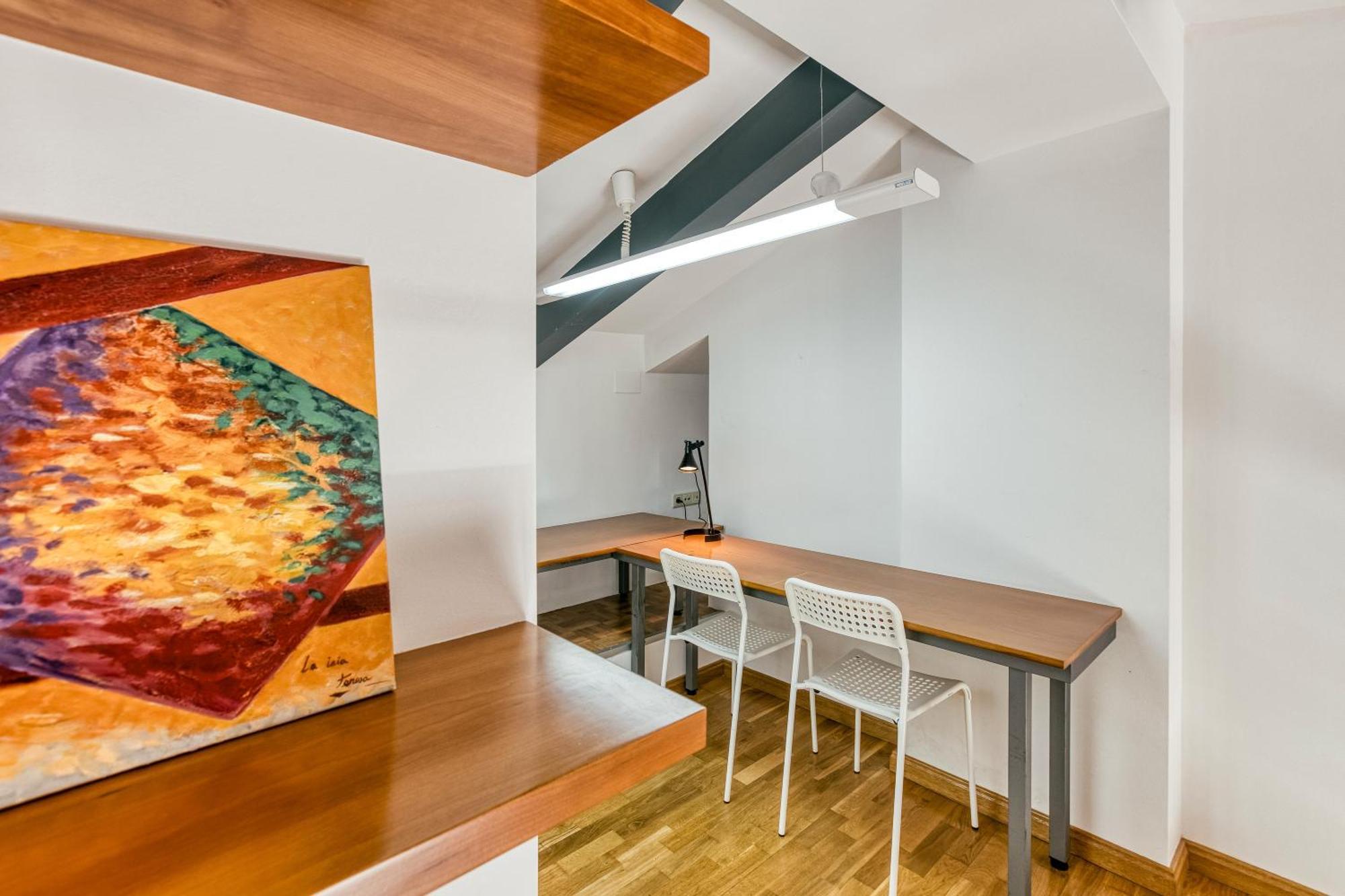 Maximino Apartamento Ollers