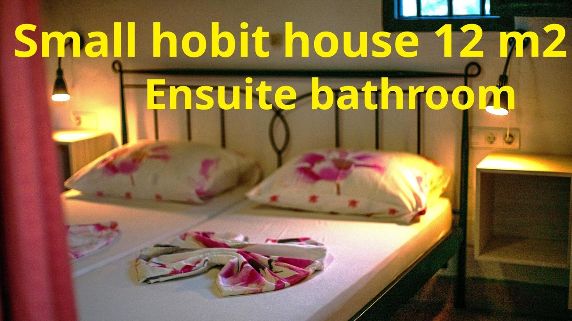 Holiday home Tiny House 12m2 In With 55 M2 Pool *