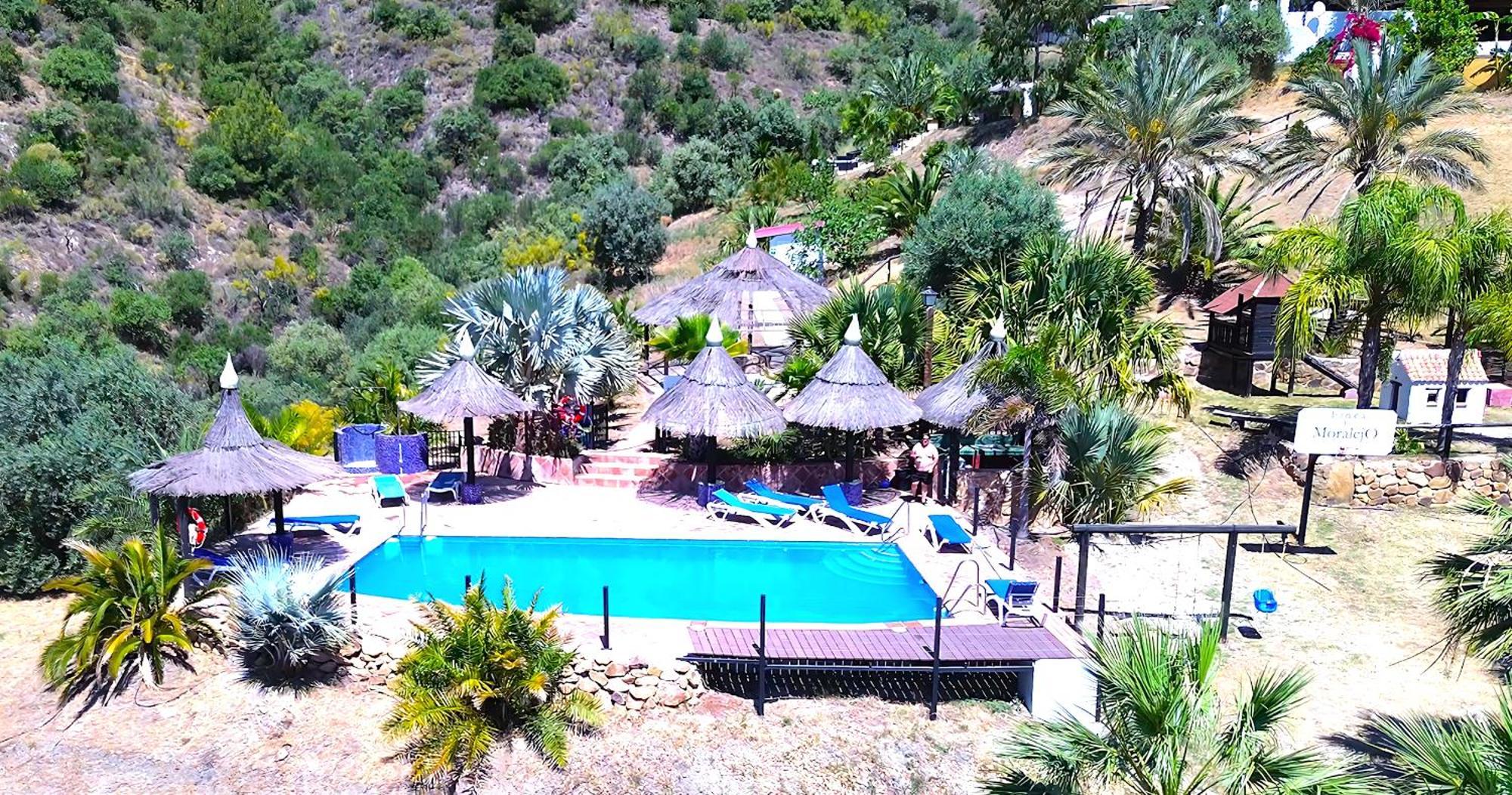 Tiny House 12m2 In With 55 M2 Pool Holiday home *
