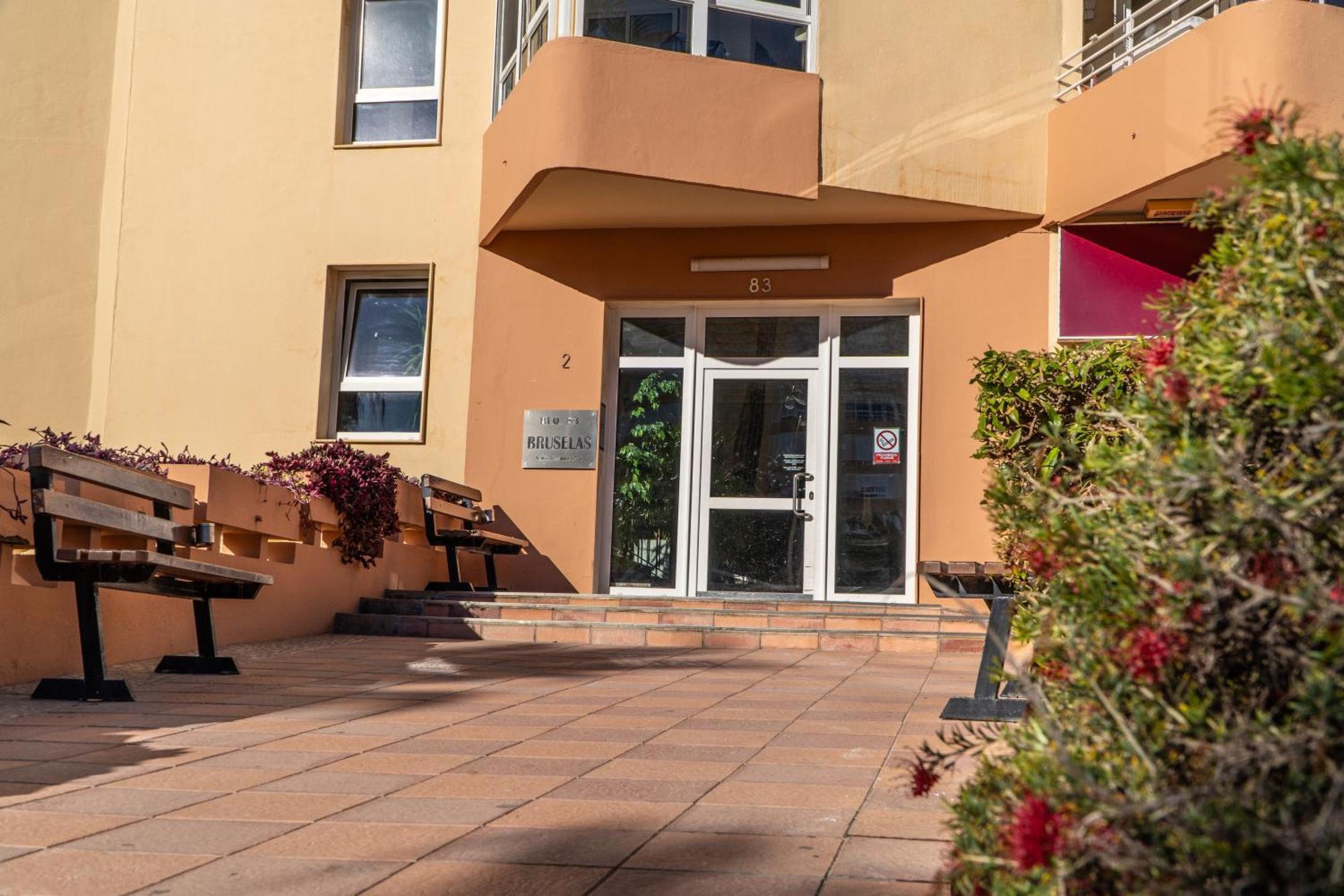 Estudio Apartment Torrox