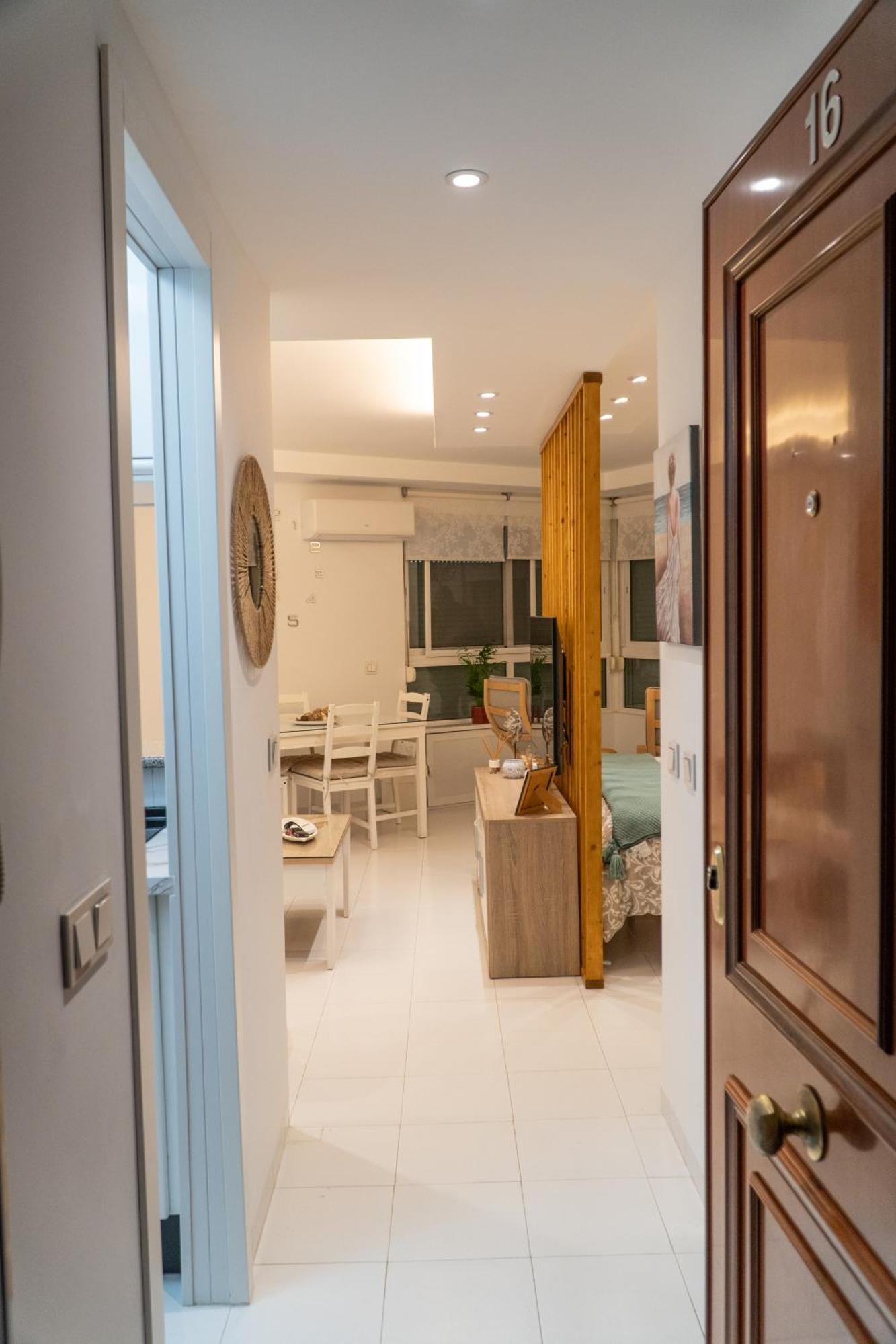 Estudio Torrox