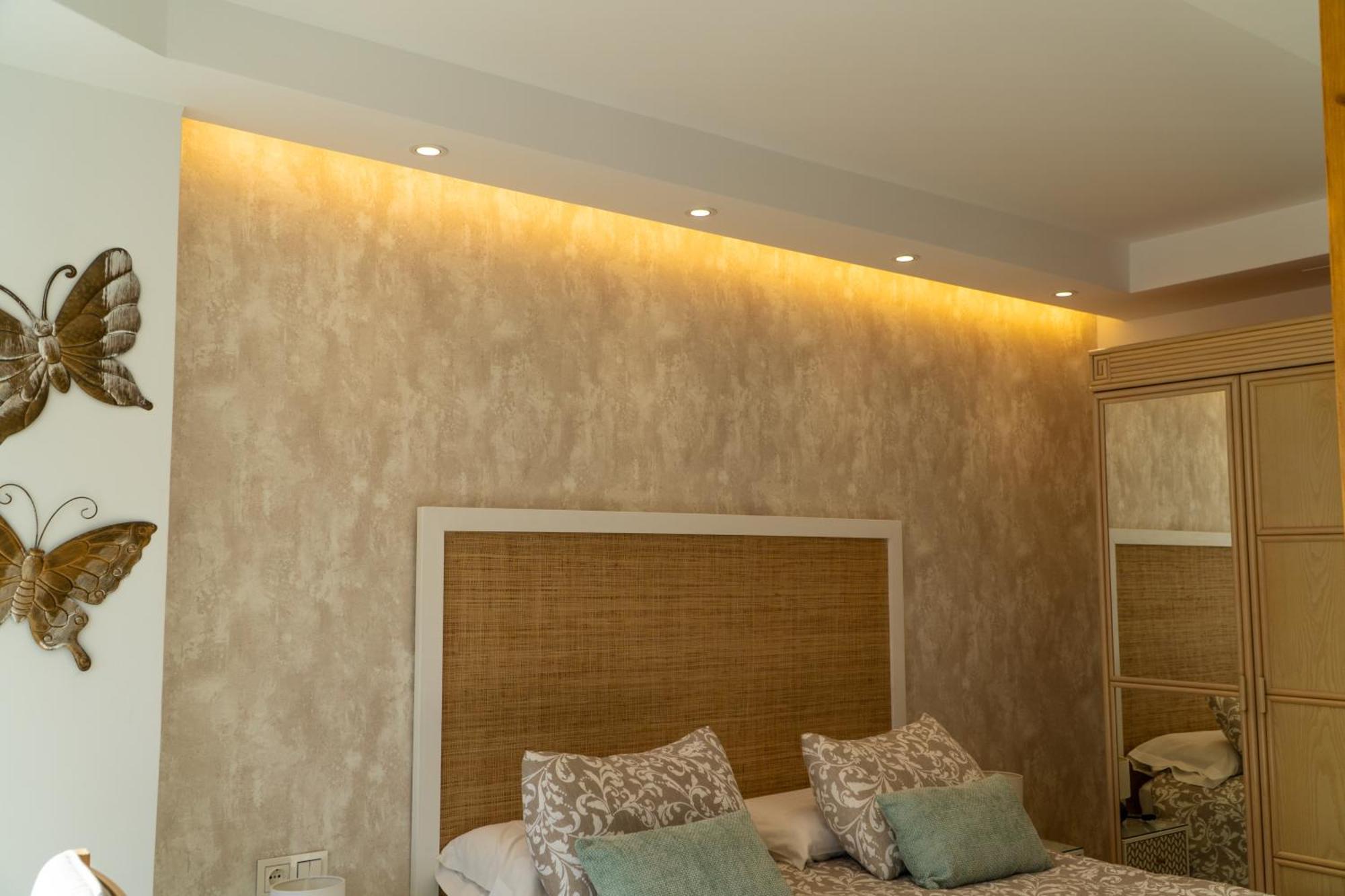 Estudio Apartment