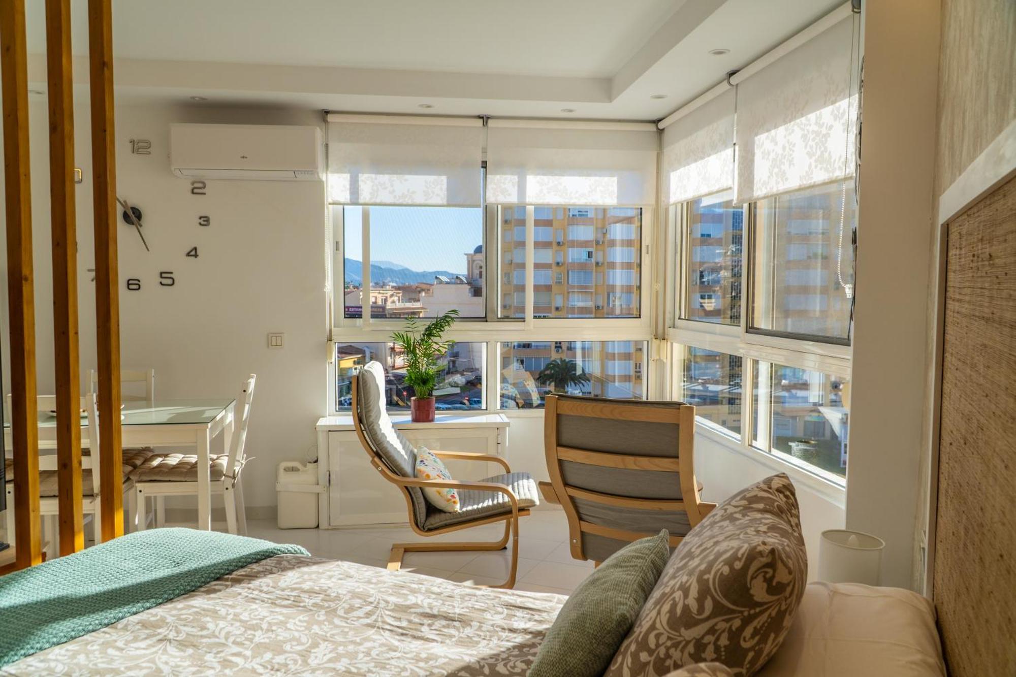 Apartment Estudio