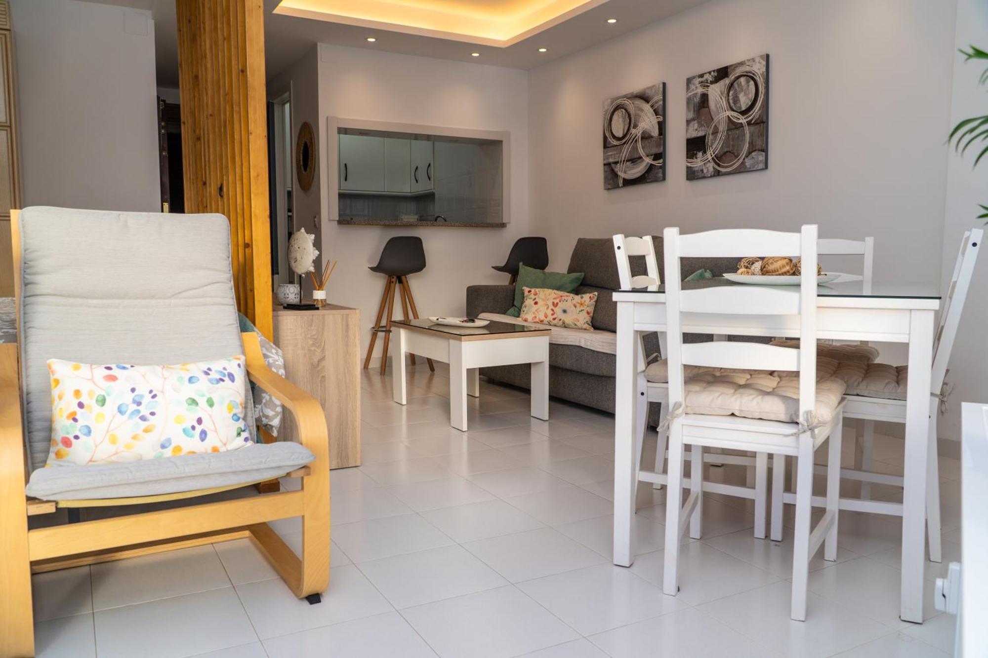 Apartment Estudio Torrox
