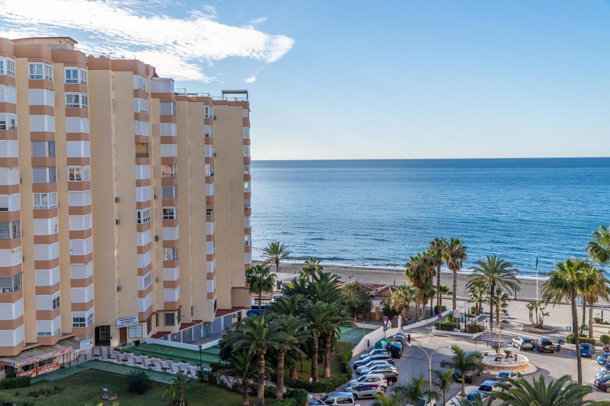 Estudio * Torrox
