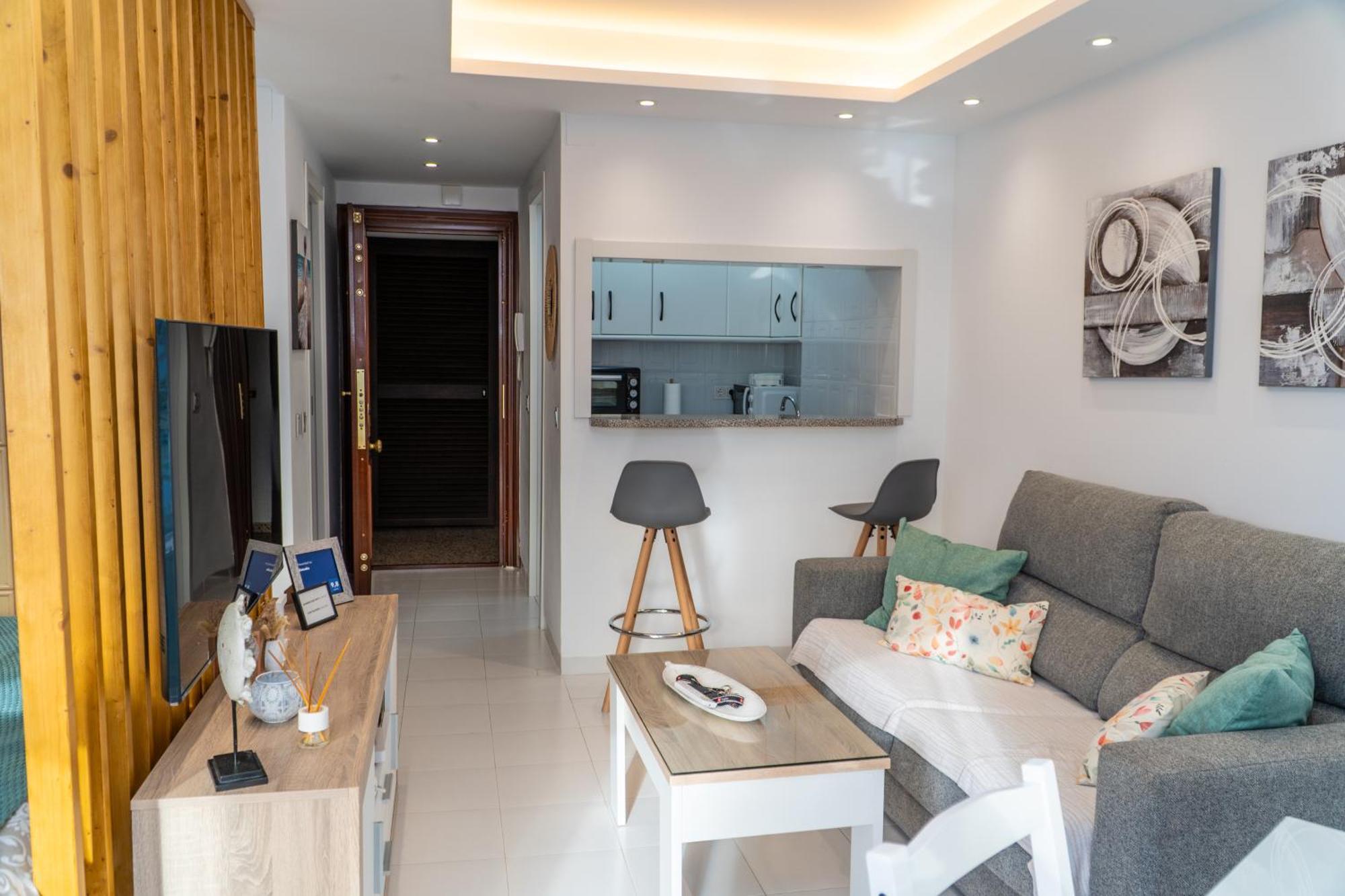 Apartment Estudio