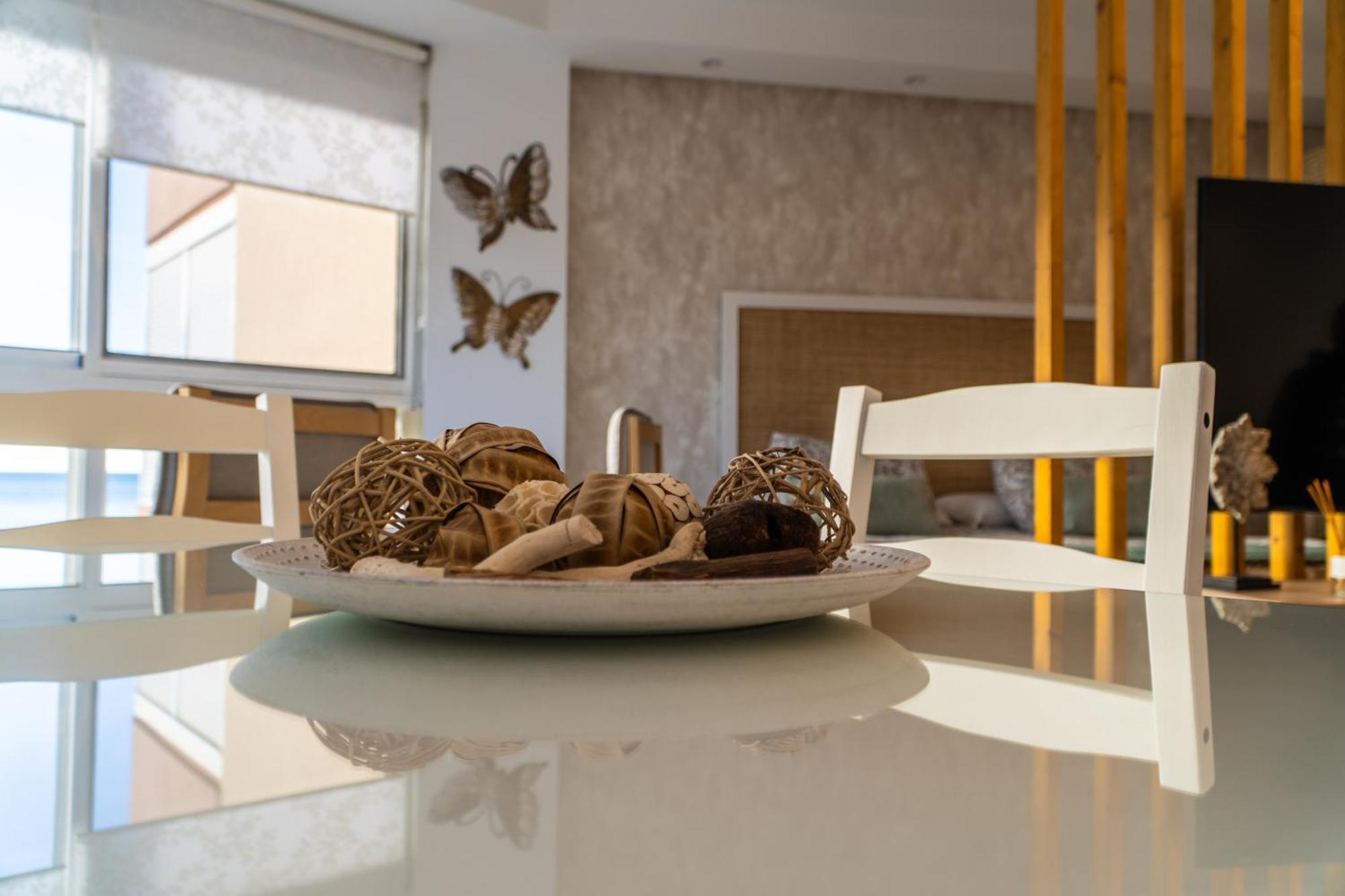 Apartment Estudio *