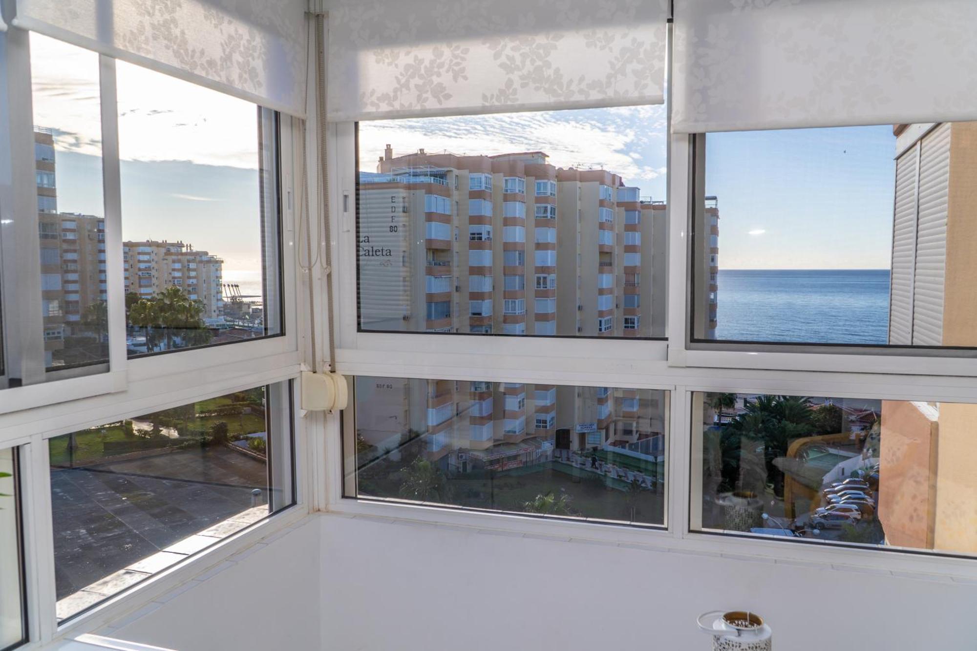 Estudio Torrox