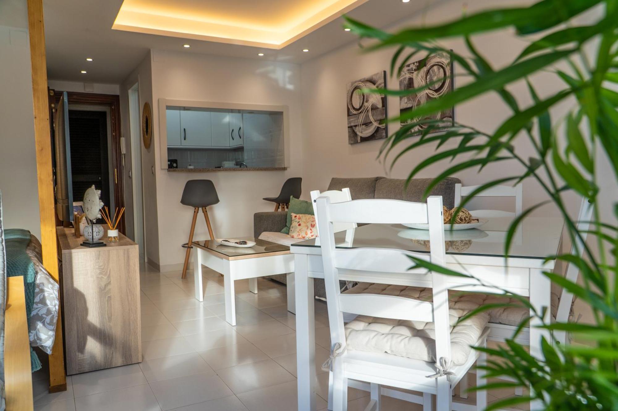 Apartment Estudio