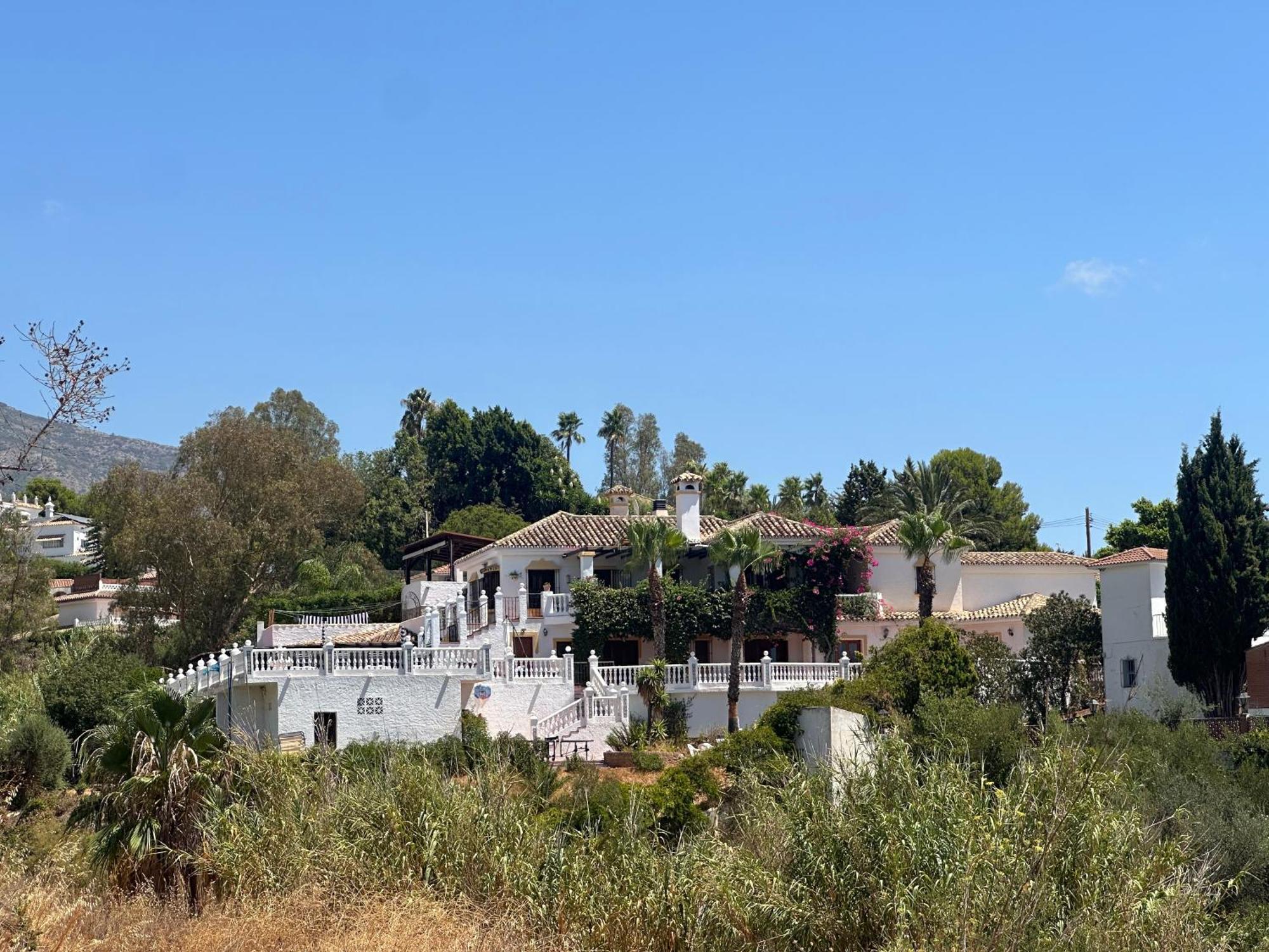 Casa Hermosa