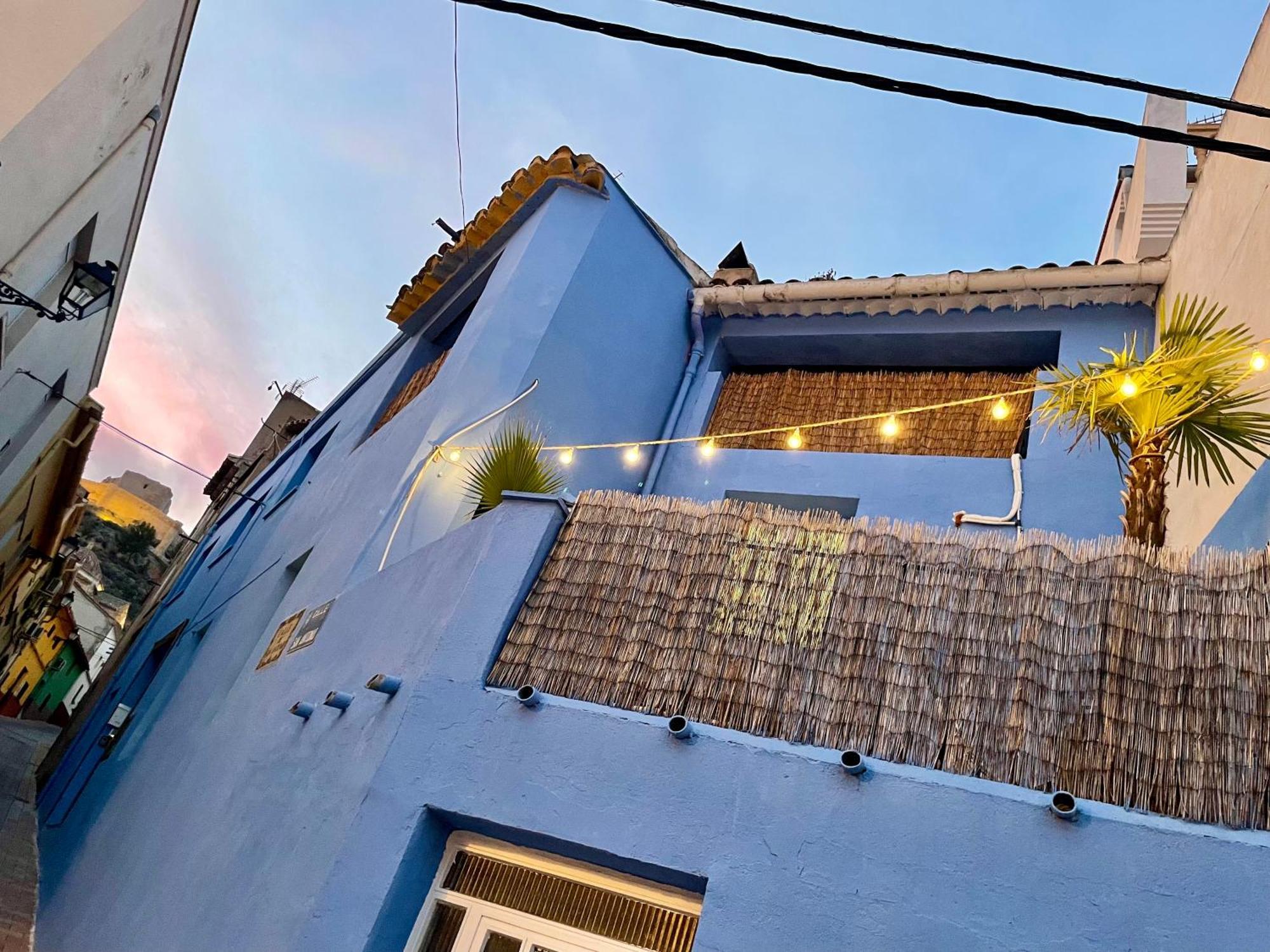 Apartamento Aer Rural - Casillas Valle De Ayora *