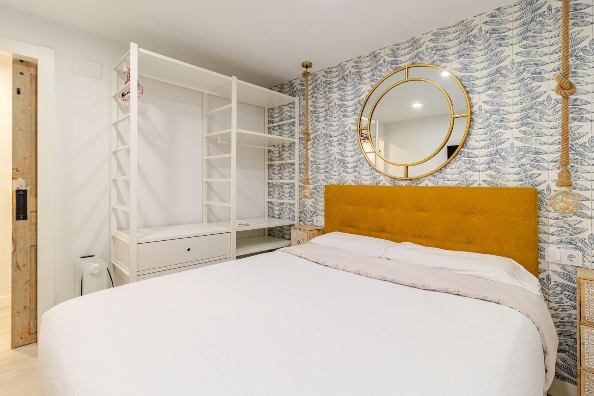 Atractivo Piso Recien Reformado Apartamento
