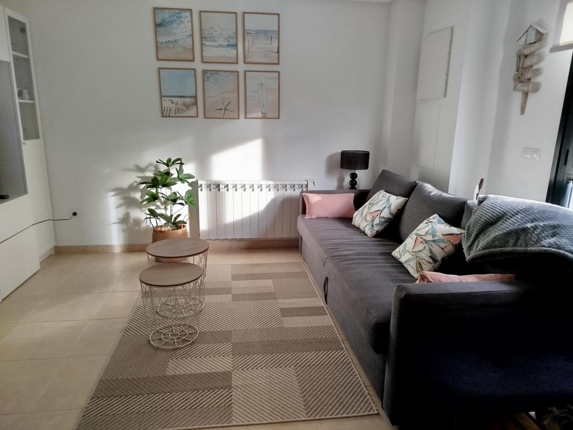 L' Espumeru Apartamento