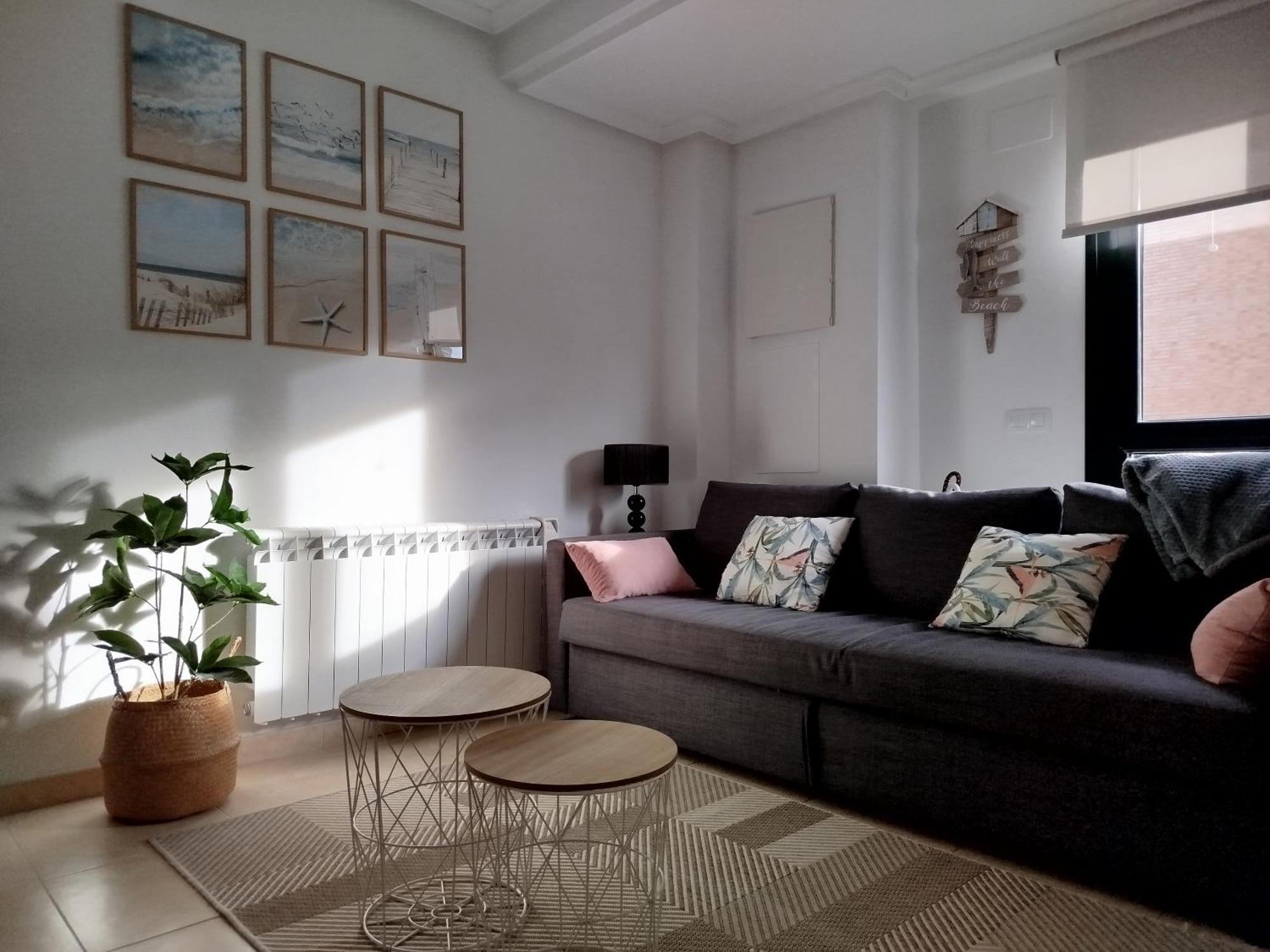 L' Espumeru Apartamento