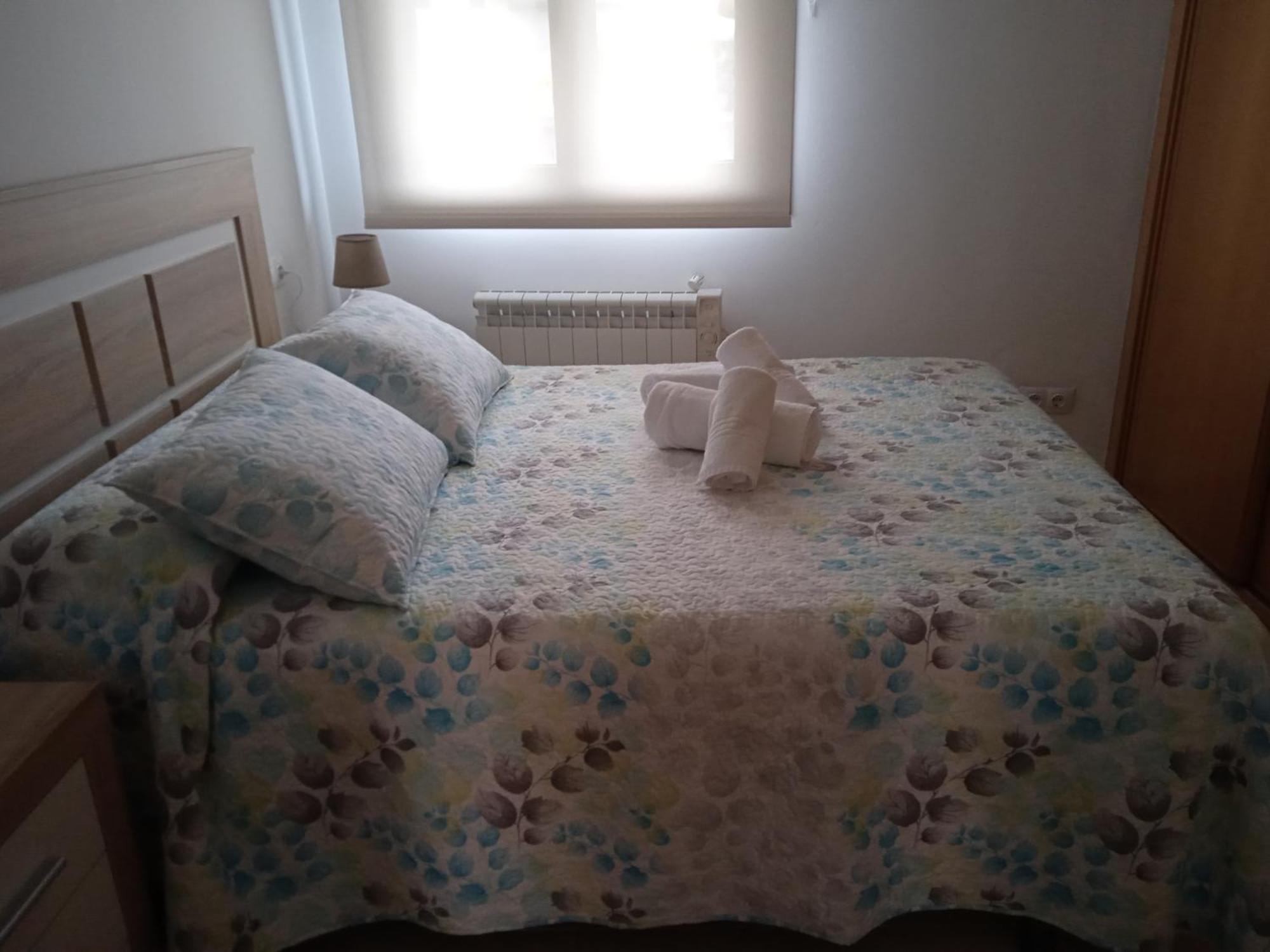 Apartamento L' Espumeru