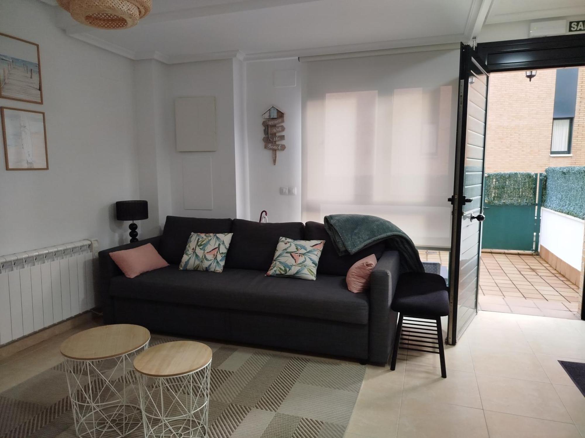 L' Espumeru Apartamento *