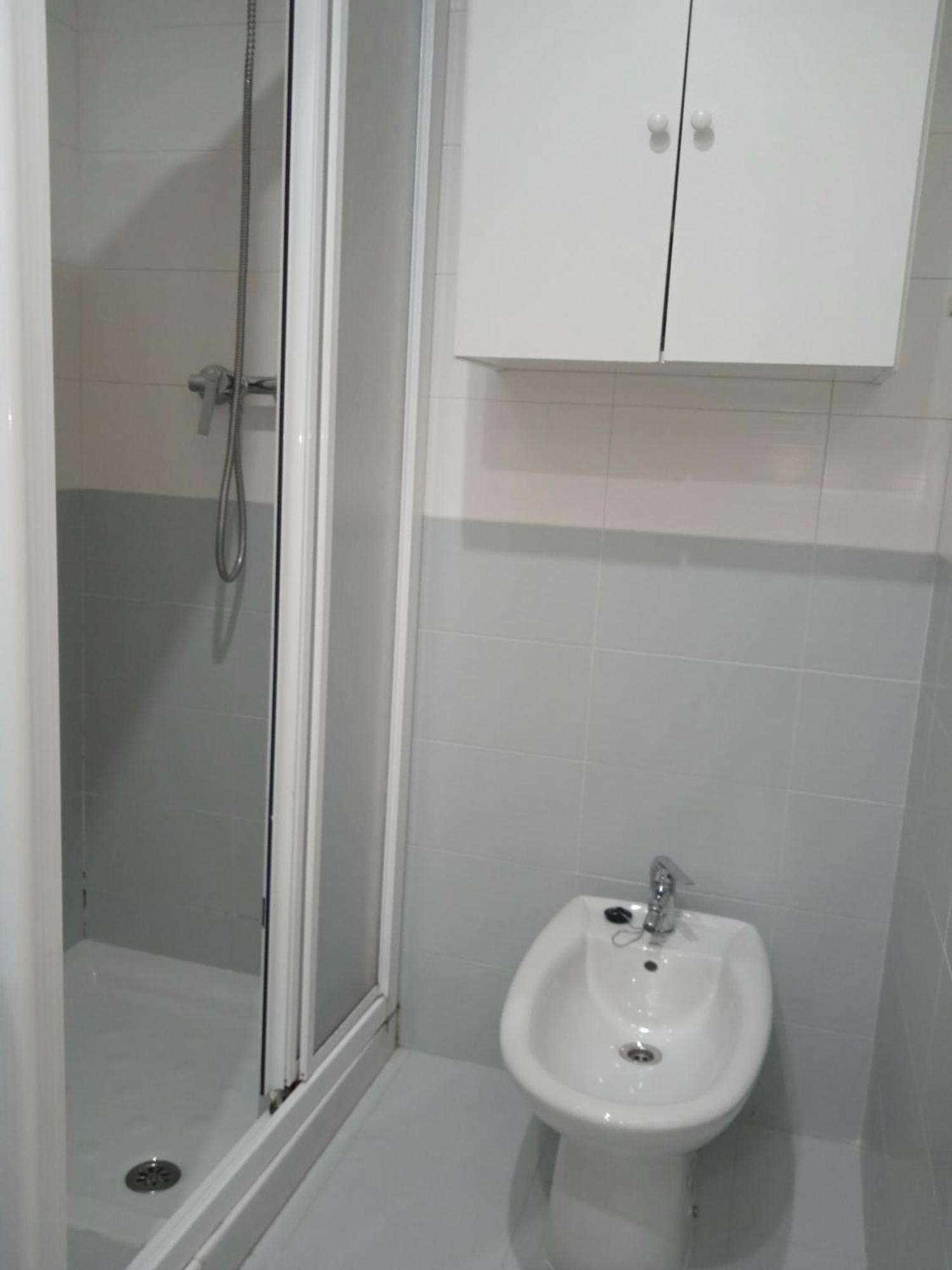 Apartamento L' Espumeru *