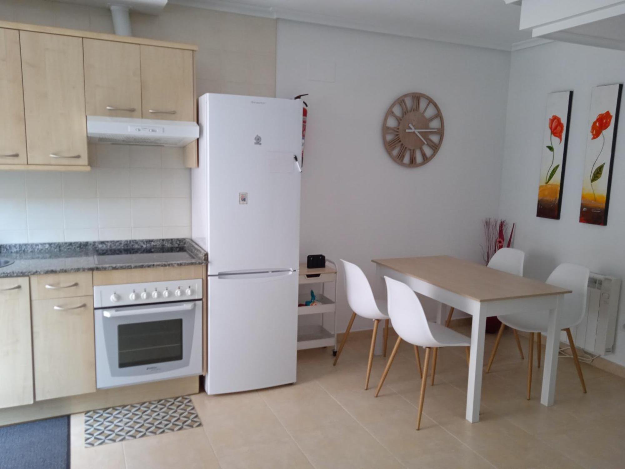 Apartamento L' Espumeru Posada De Llanes