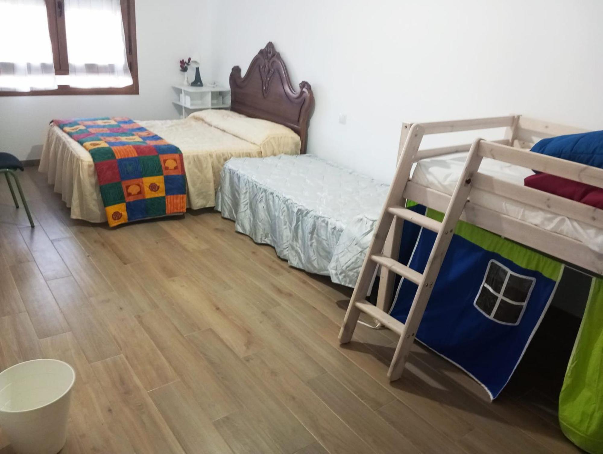 Country house De Artistas